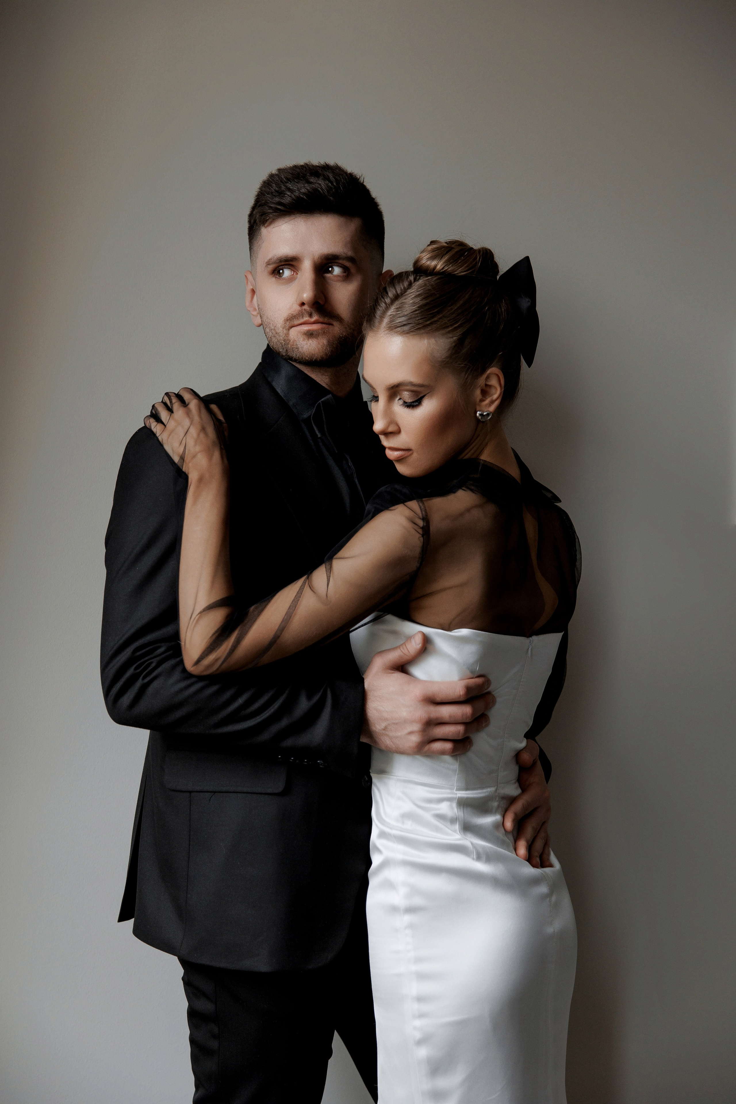 M&E. Свадебный фотограф Каледич Тимофей