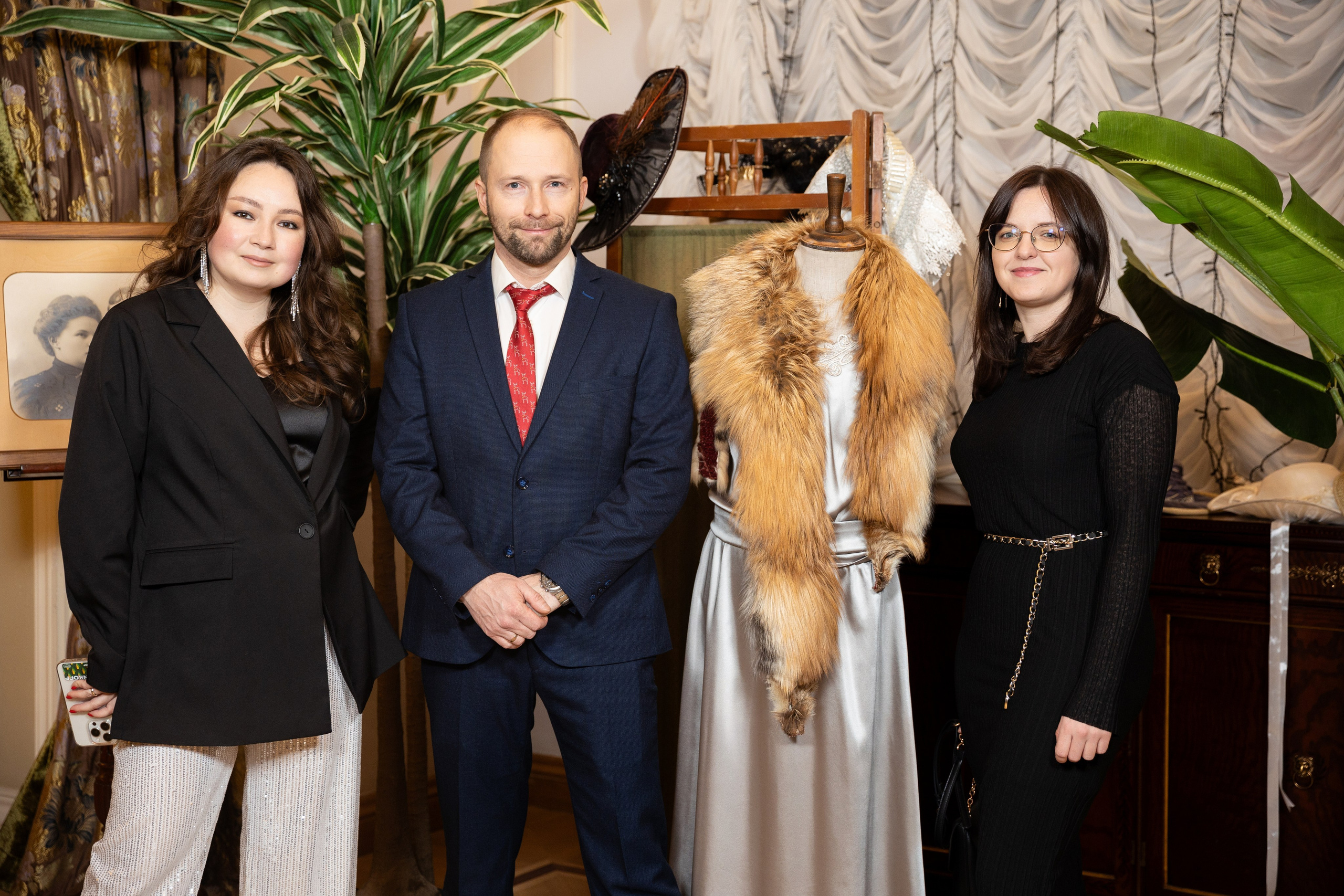 Новогодний корпоратив компании Интратул. Фотограф на корпоратив Спб / Москва