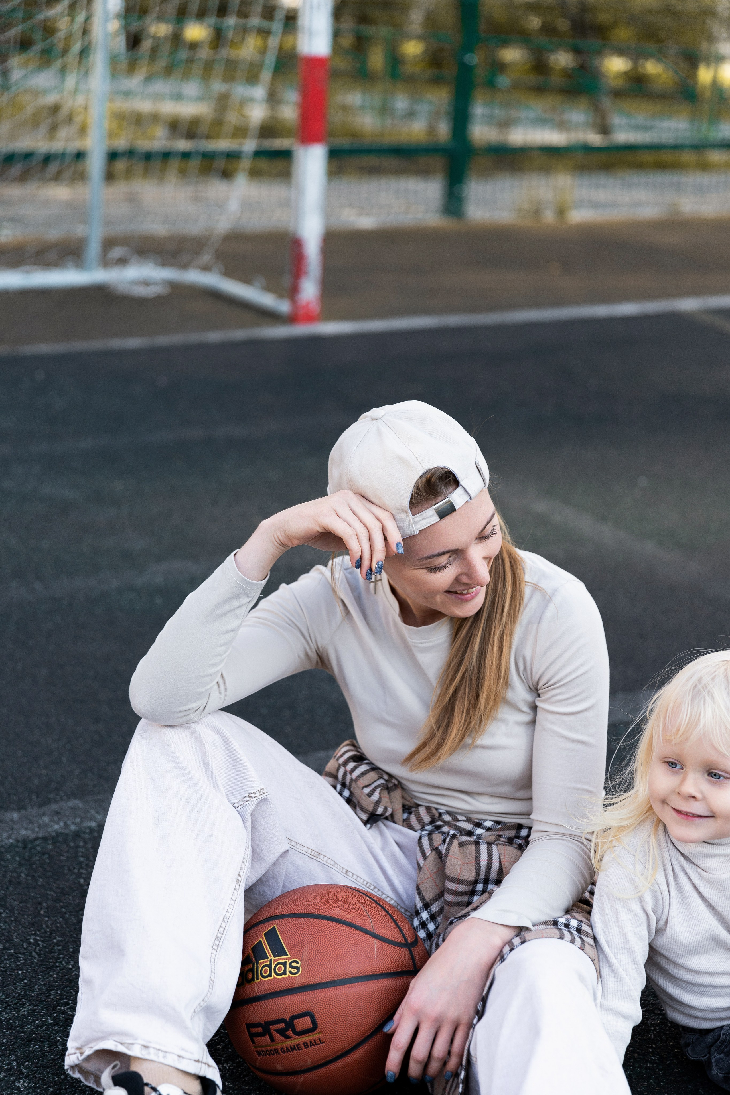 Татьяна и Каролина. Семейный фотограф в Екатеринбурге и Красноуфимске Евгения Лягаева