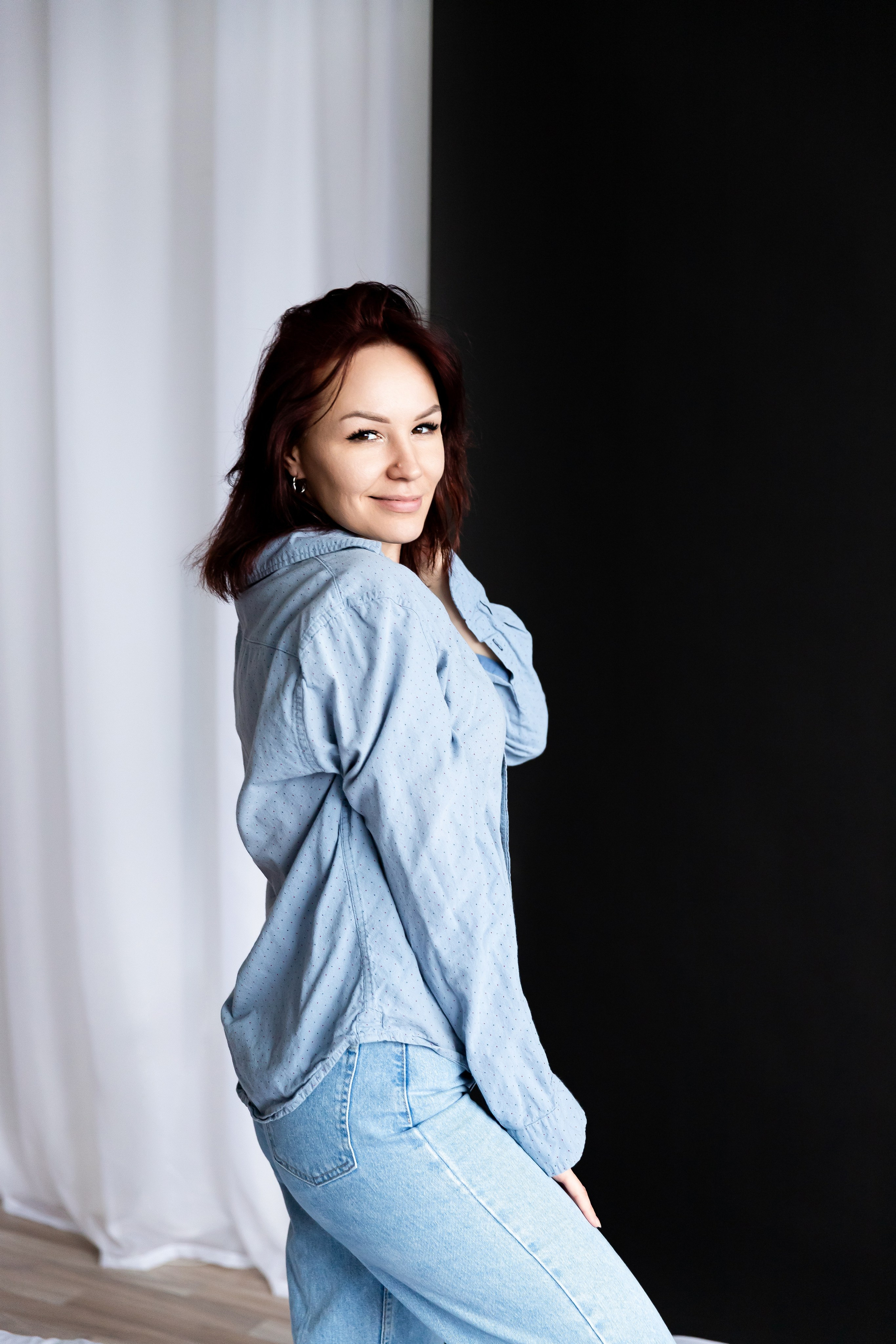 Даша и Артём. Семейный фотограф в Екатеринбурге и Красноуфимске Евгения Лягаева