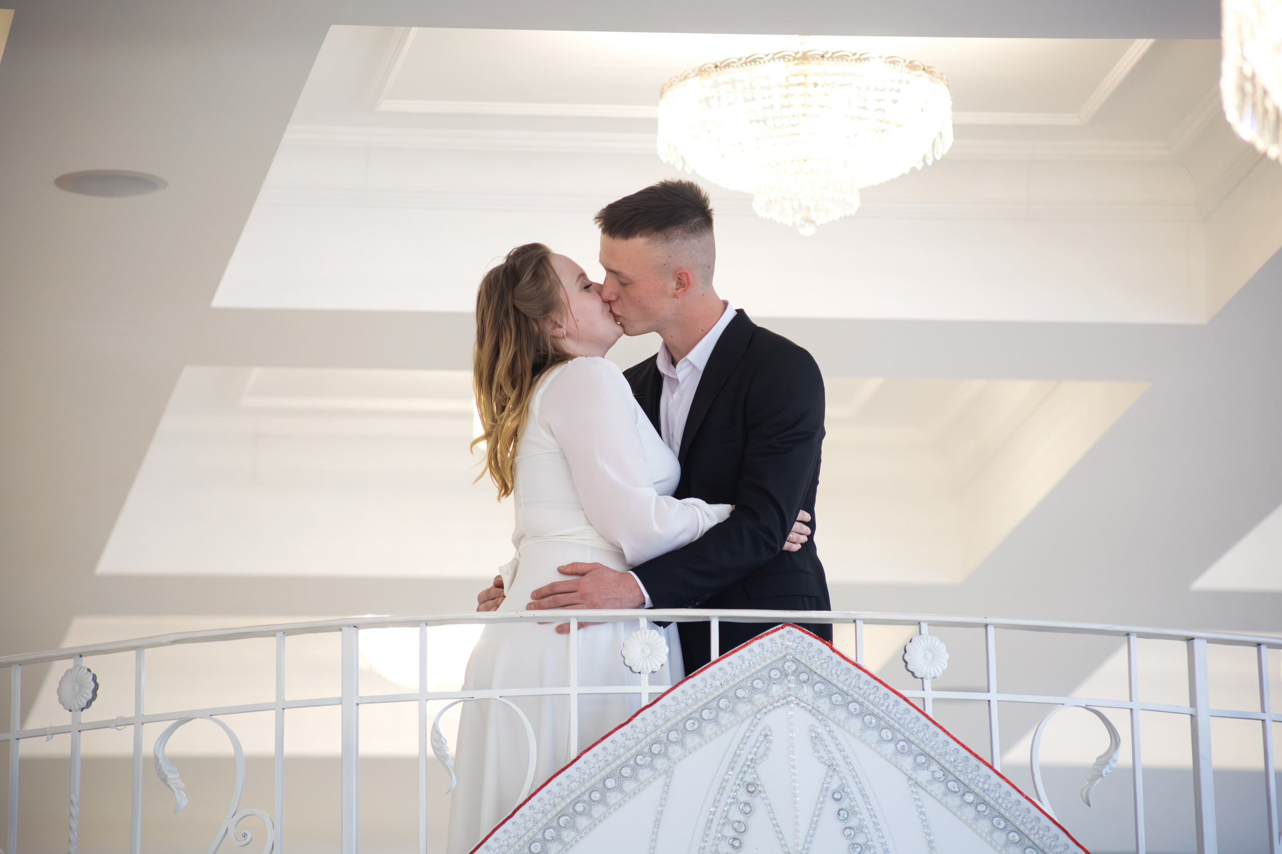 Свадьба Татьяна и Валерий. Воронина Наталия — индивидуальный и свадебный фотограф в Рязани