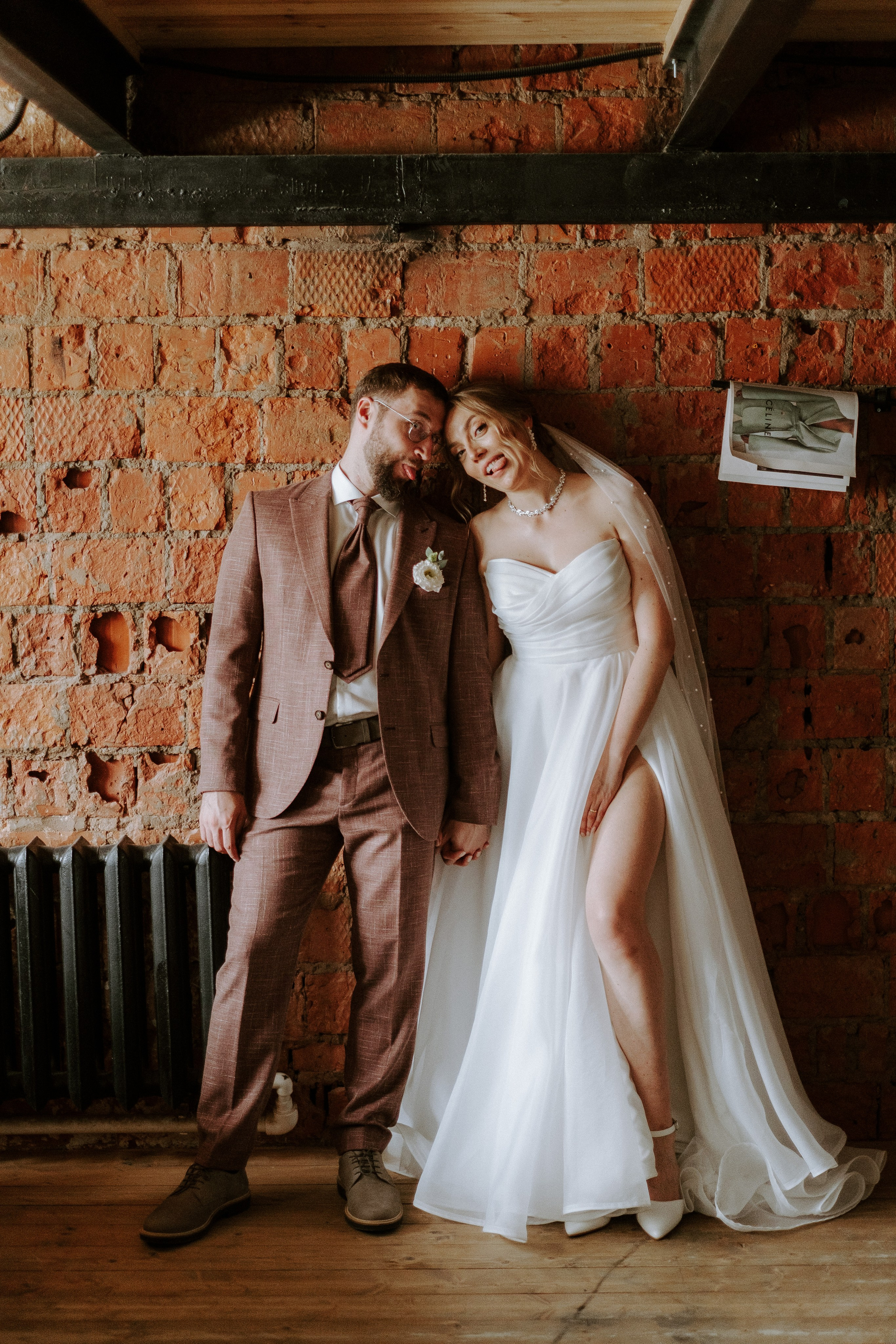 Настя & Глеб. Фотограф Мария Хлебникова Санкт-Петербург Москва