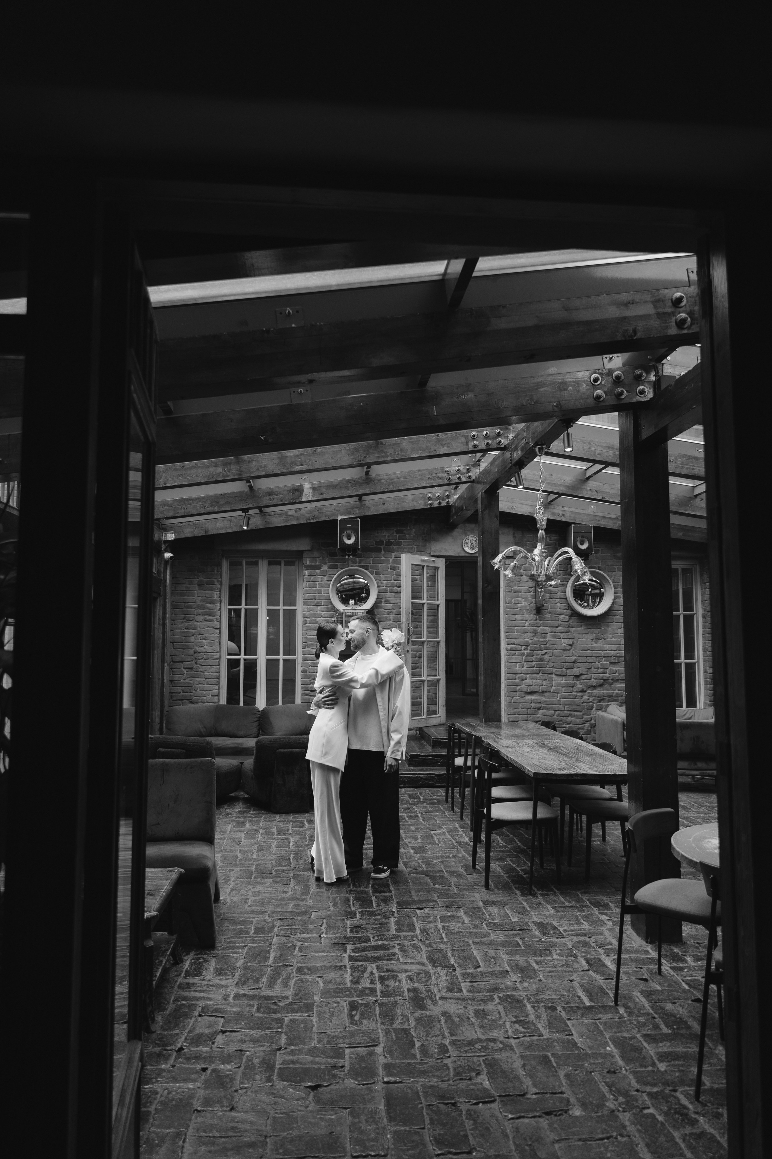 А & Н Yauza. Женский и свадебный фотограф Москва Елизавета Перова