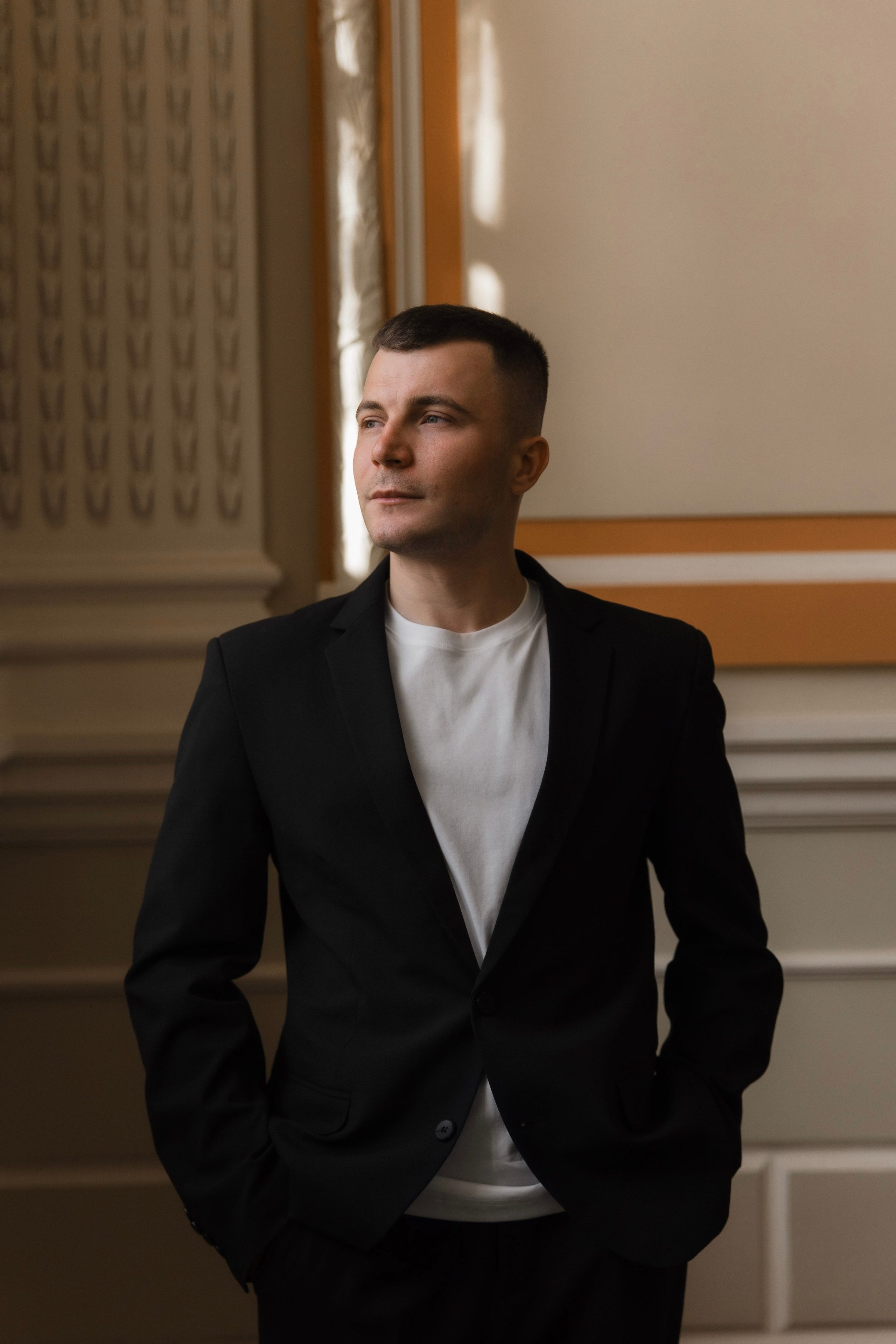 Л&В Библиотека Боголюбова. Женский и свадебный фотограф Москва Елизавета Перова