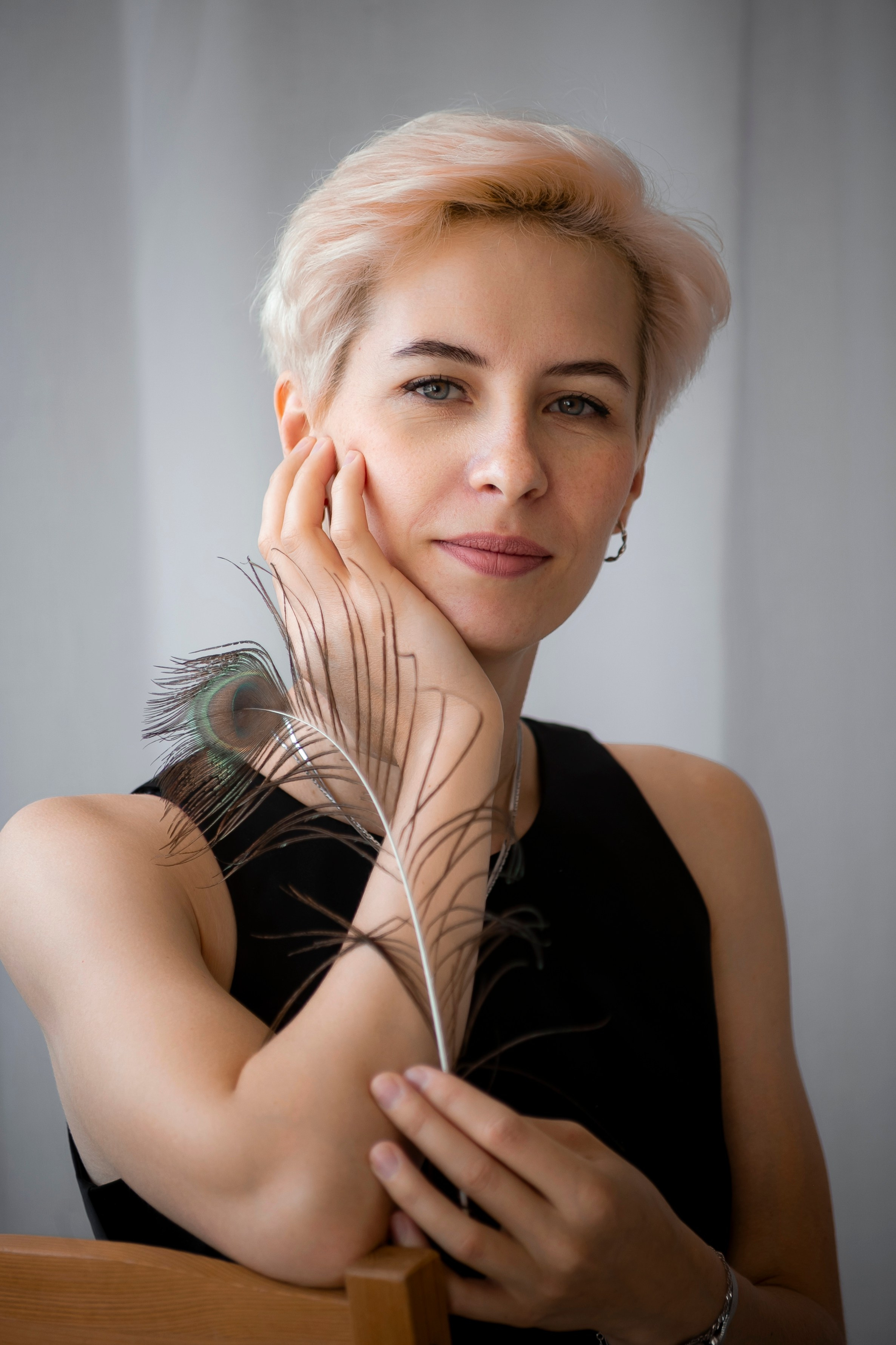 Настя. Семейный и репортажный фотограф в Череповце Оля Ланец