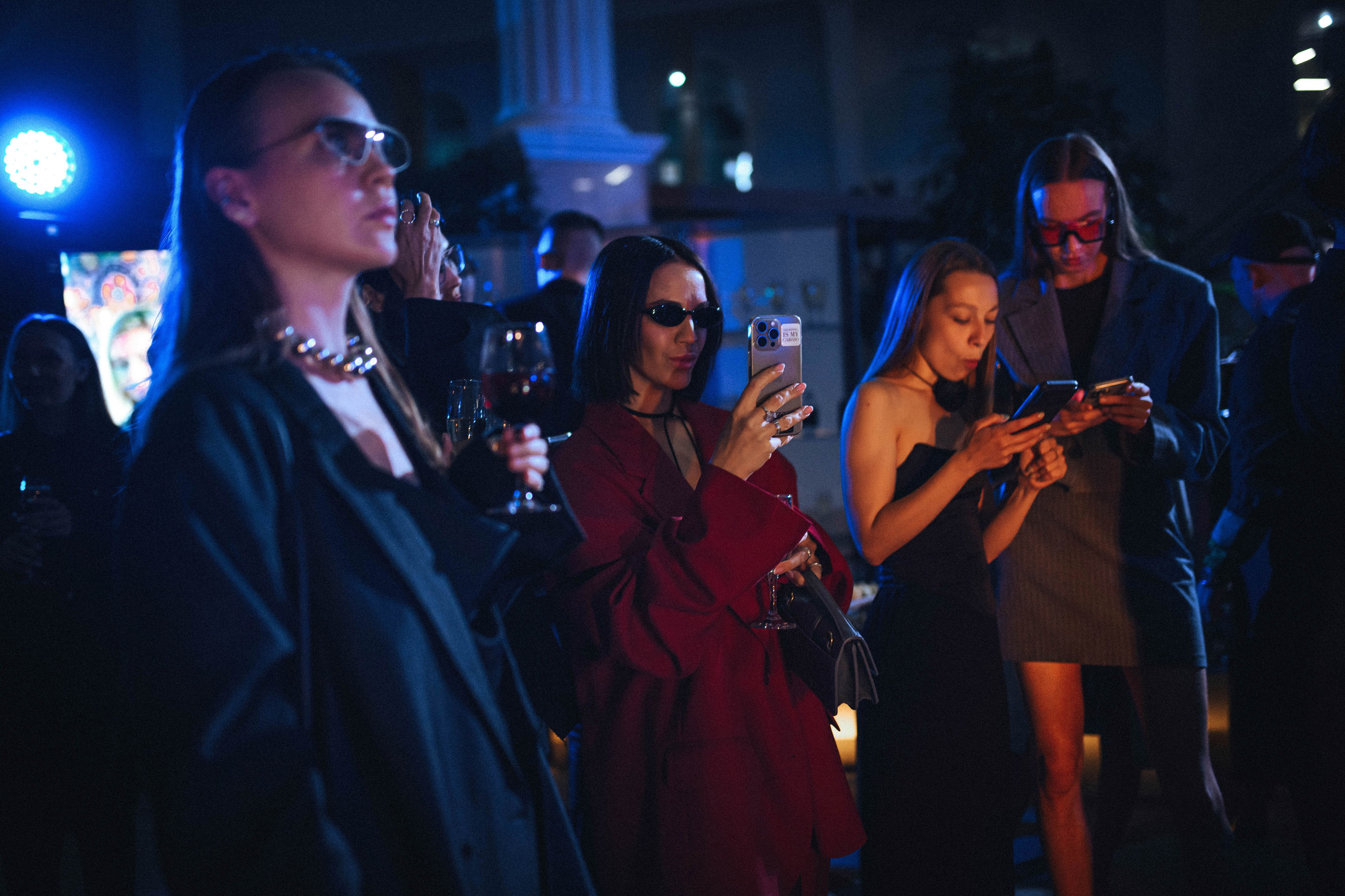 Hi light Гринвич. Максим Комаров — Профессиональный фотограф