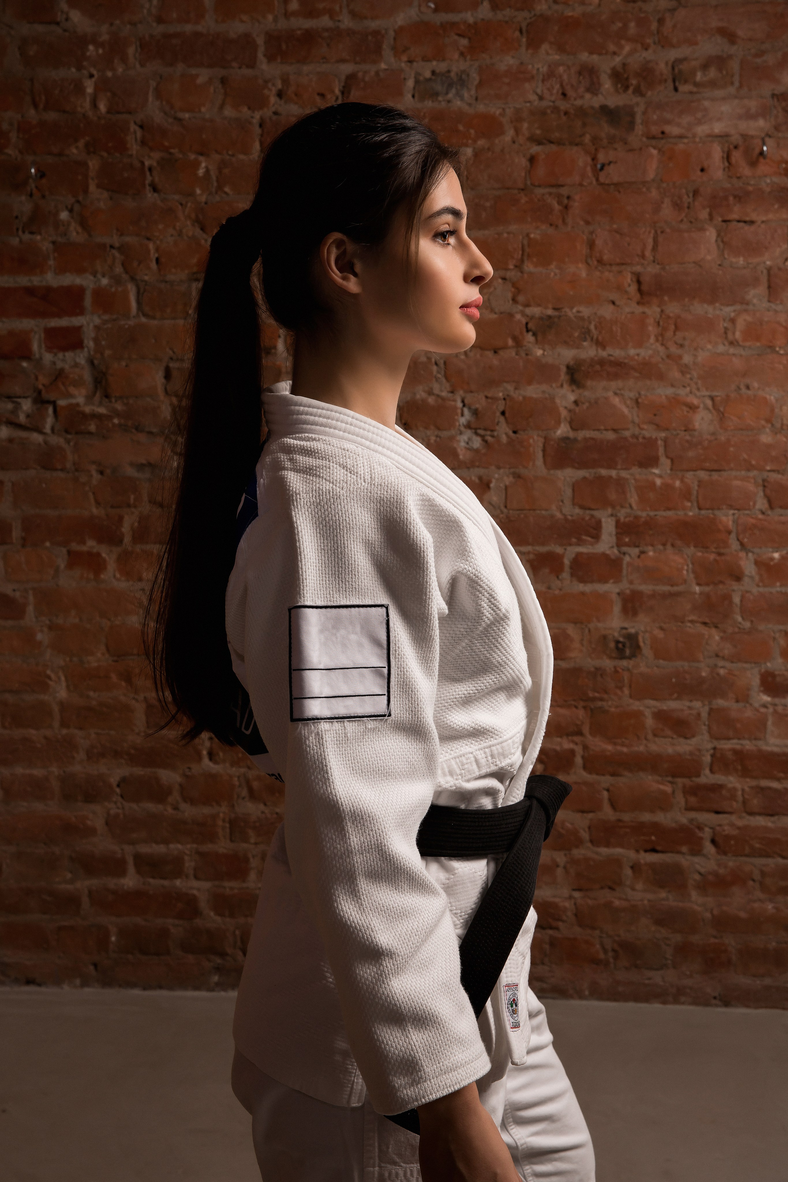 Клуб дзюдо им Анатолия Рахлина. Портретный фотограф Санкт-Петербург Москва Андронова Юлия