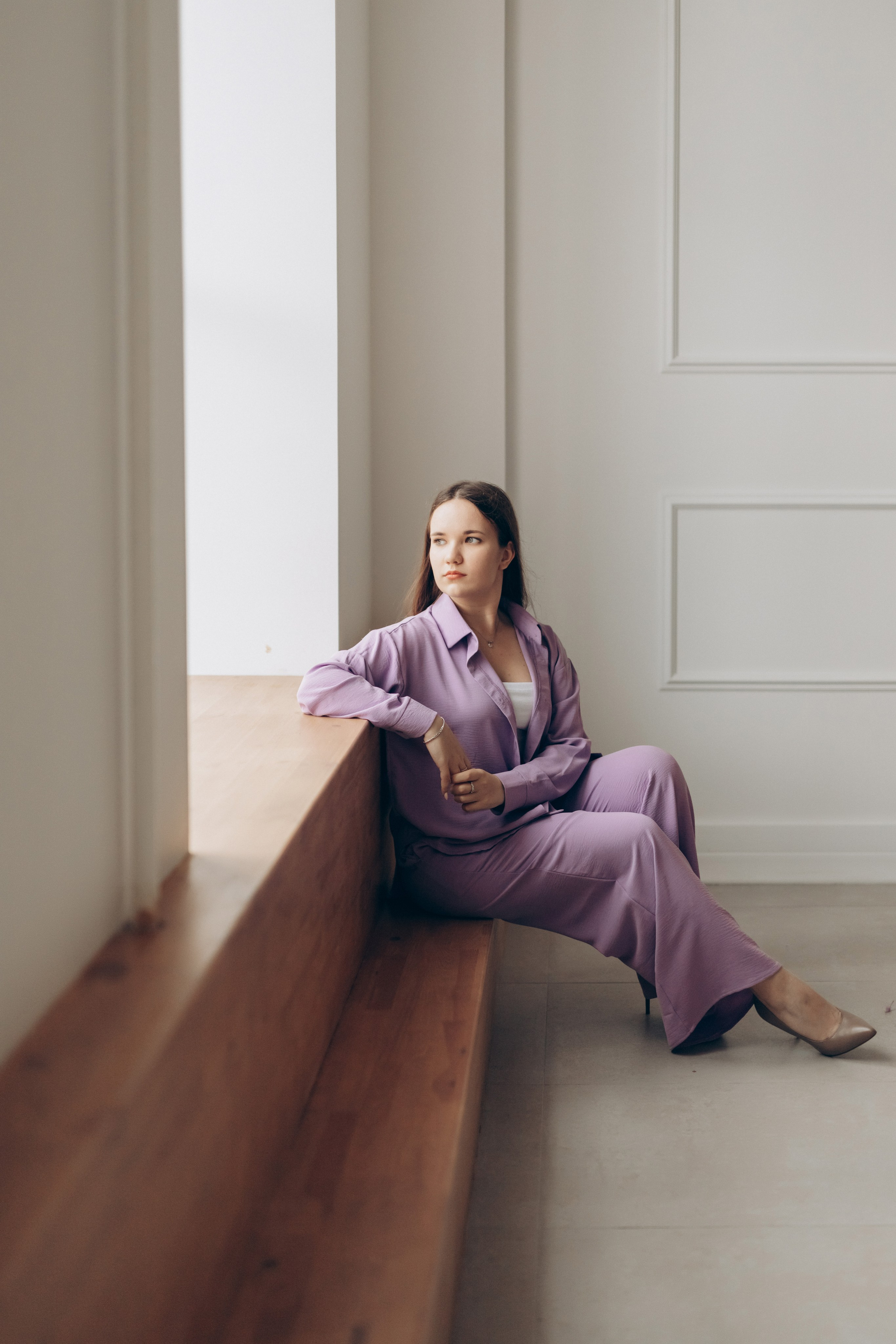 Семья Алексея. Фотограф Ногинск Электросталь Наталья Осетрова