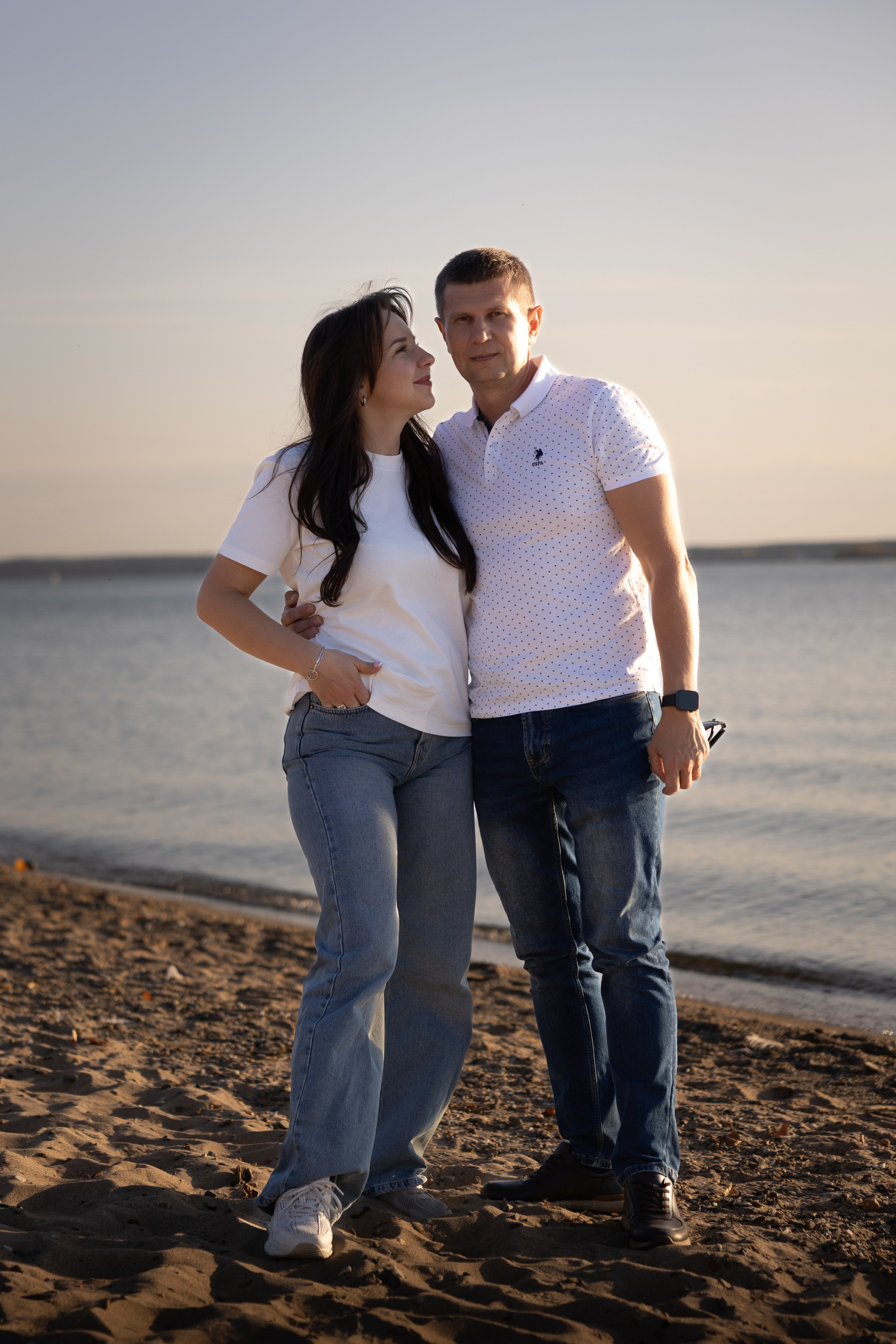 Семейные. Фотограф Новосибирск, Академгородок, Бердск — Айна