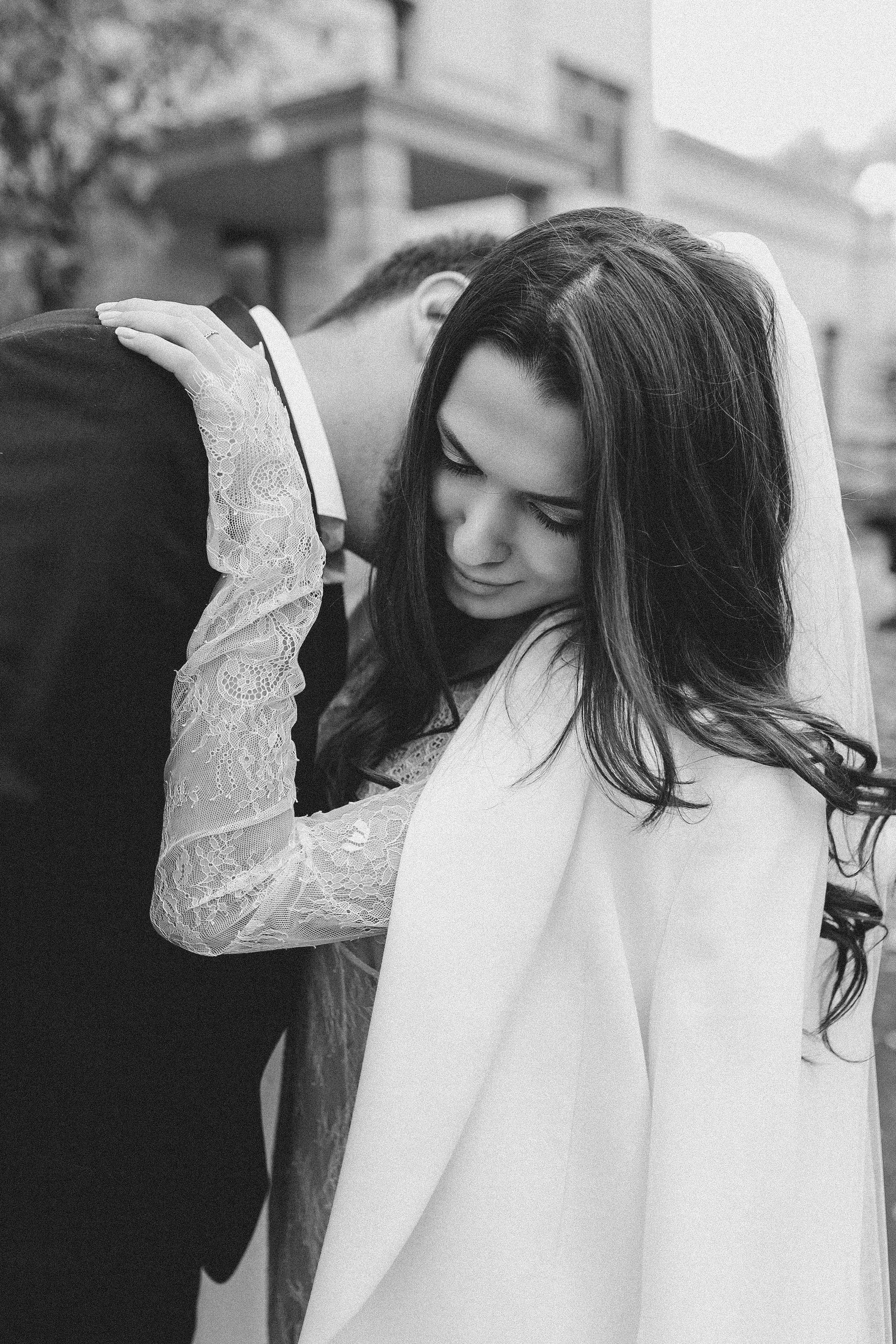 Ангелина и Евгений. Фотограф в Оренбурге Майя Шатрова