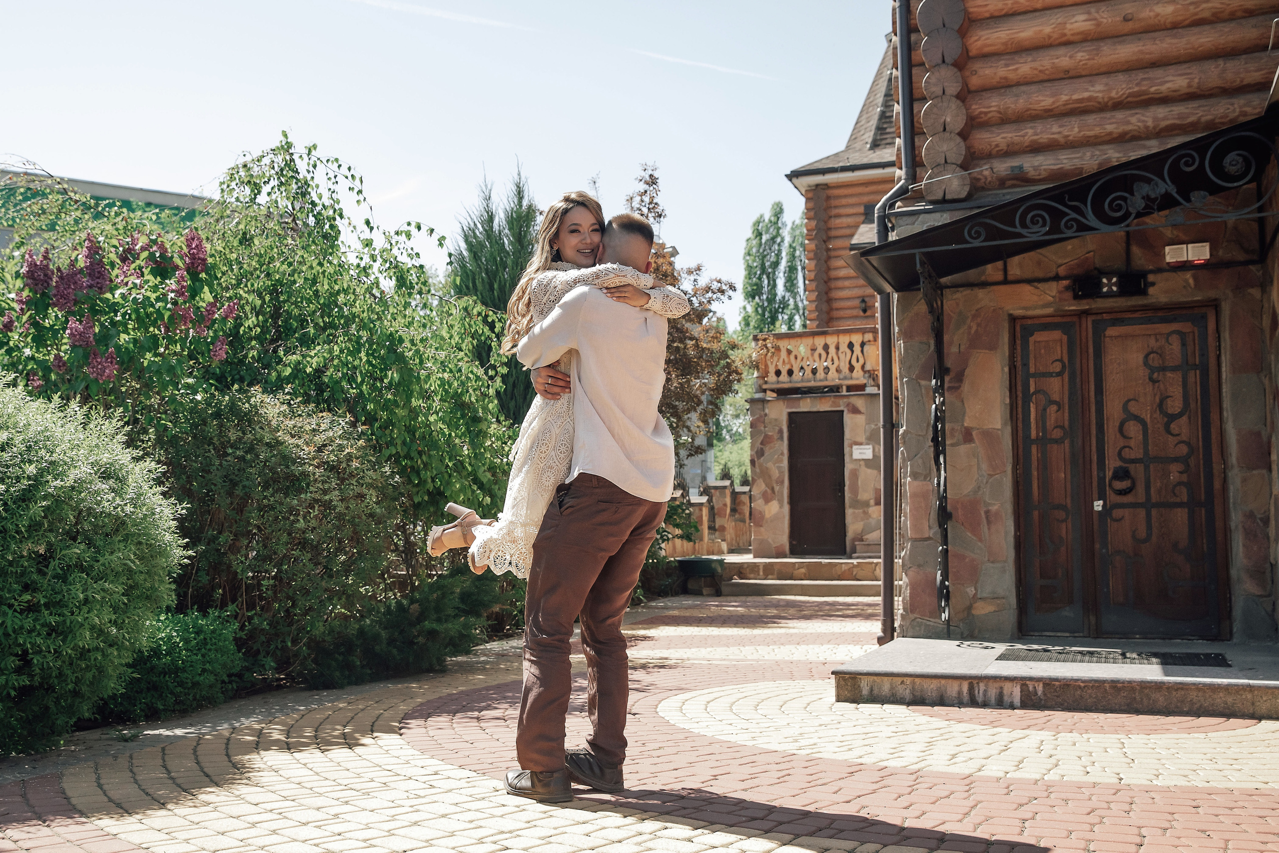 Венчание. Святослав Дьяконов — фотограф на свадьбу в Воронеже