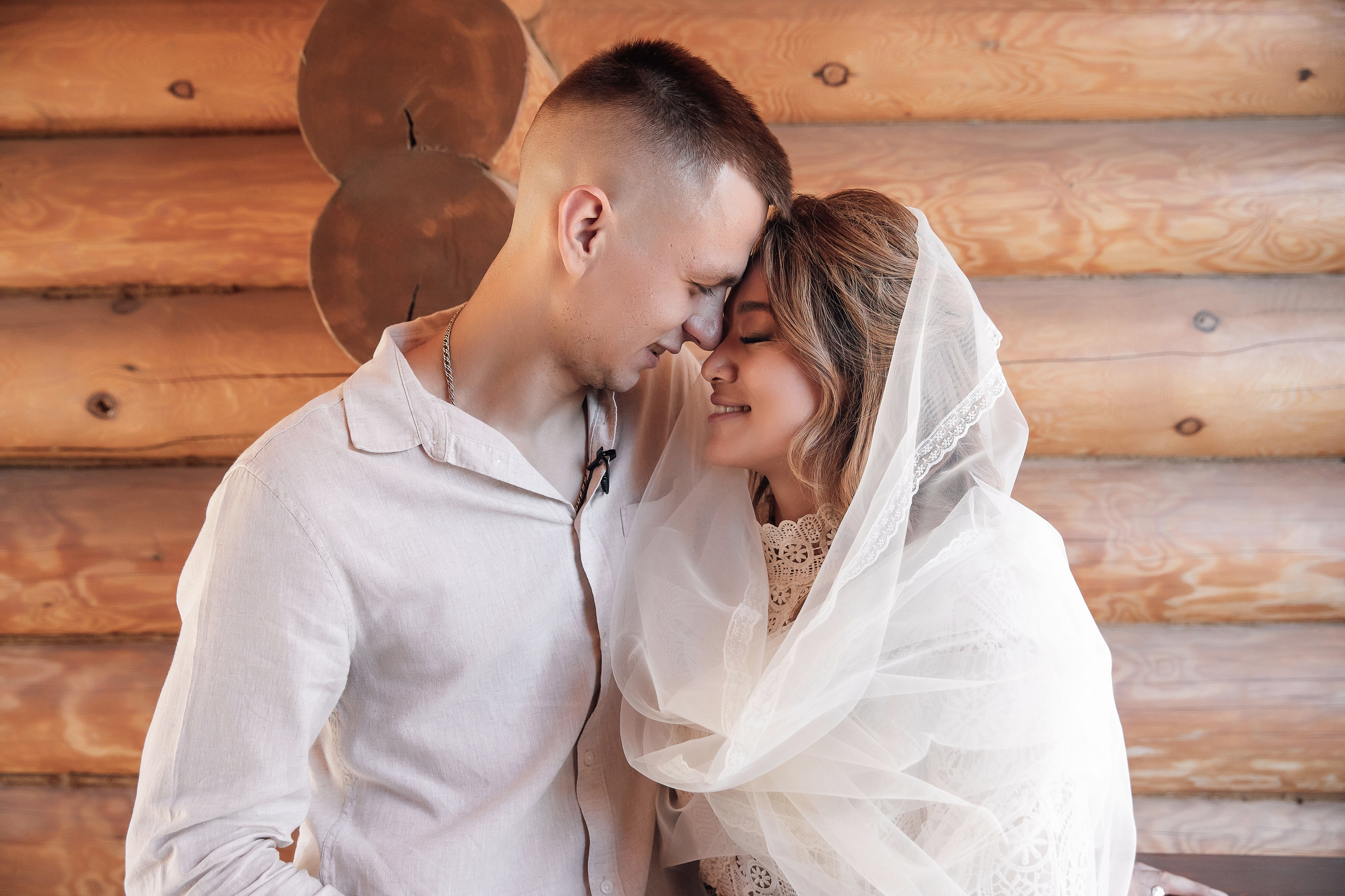 Венчание. Святослав Дьяконов — фотограф на свадьбу в Воронеже