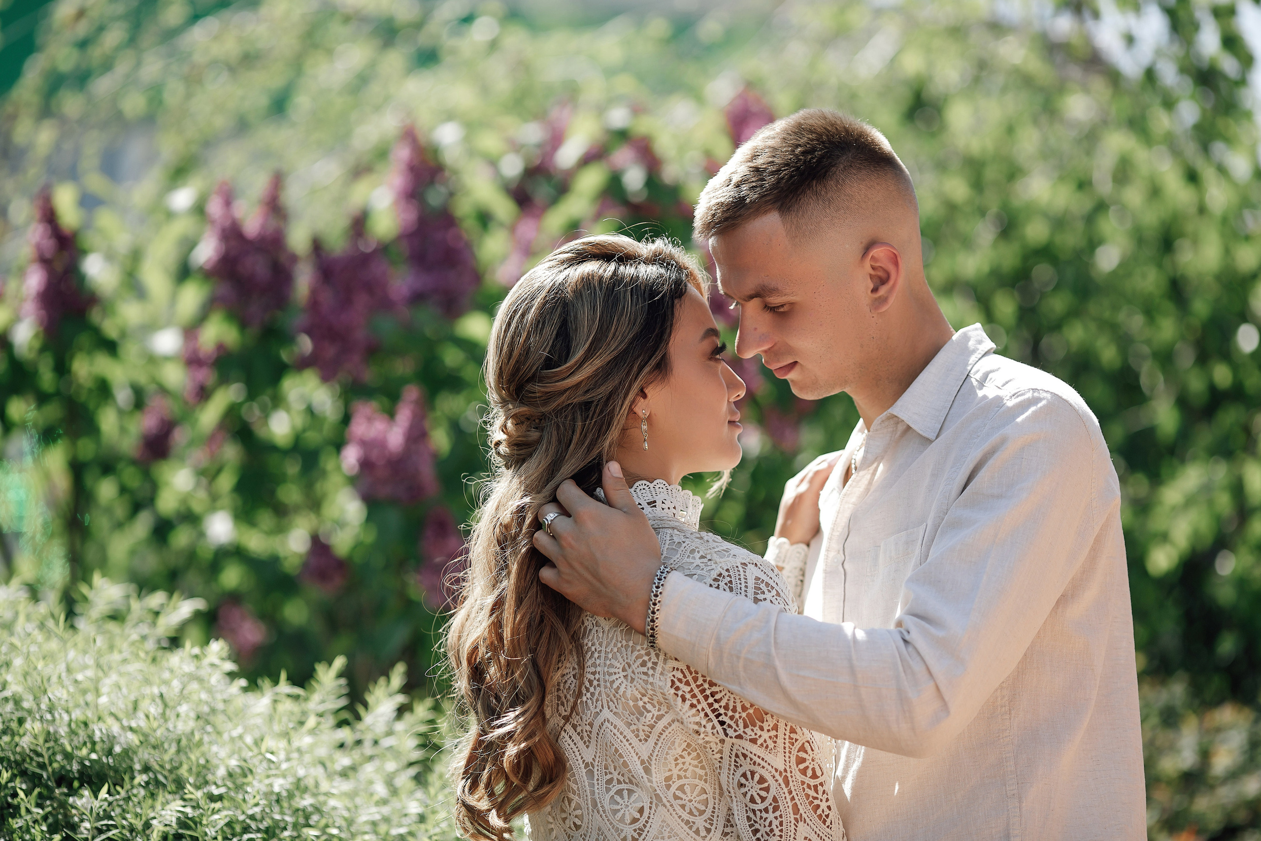 Венчание. Святослав Дьяконов — фотограф на свадьбу в Воронеже