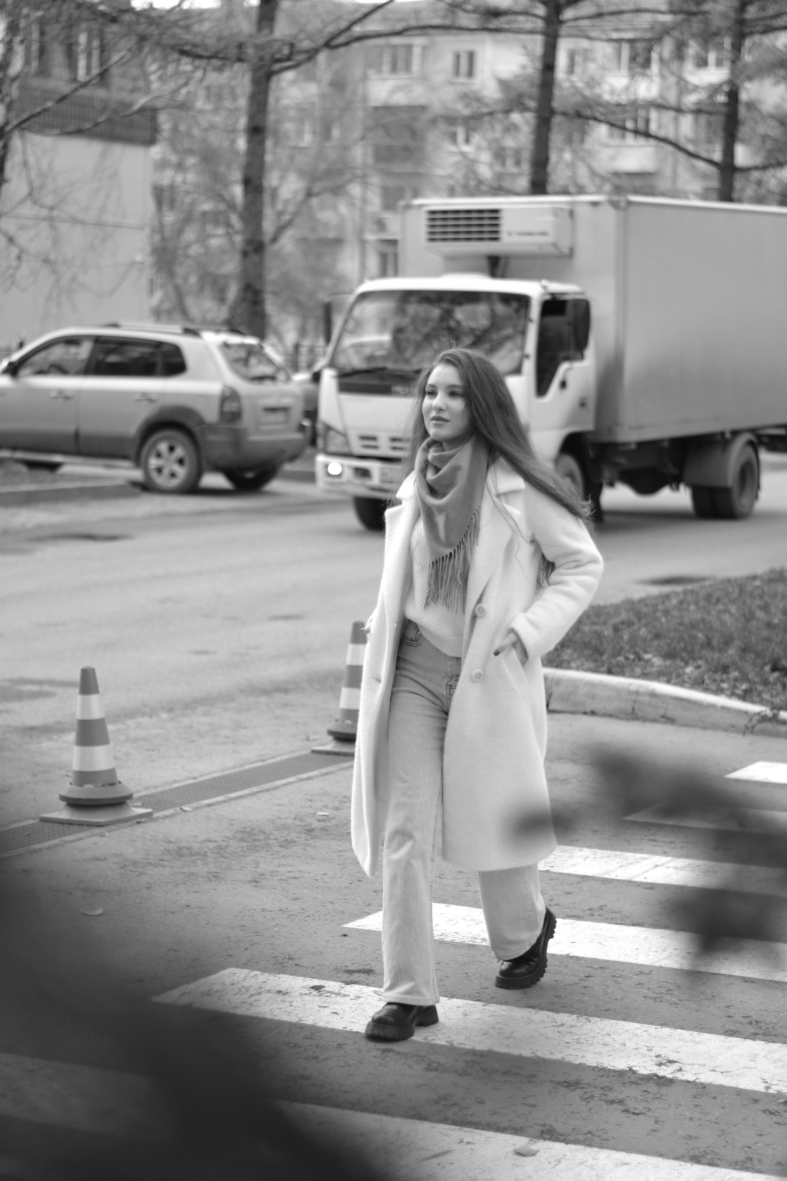 Лера. Фотограф Ольга Дмитриева. Новосибирск