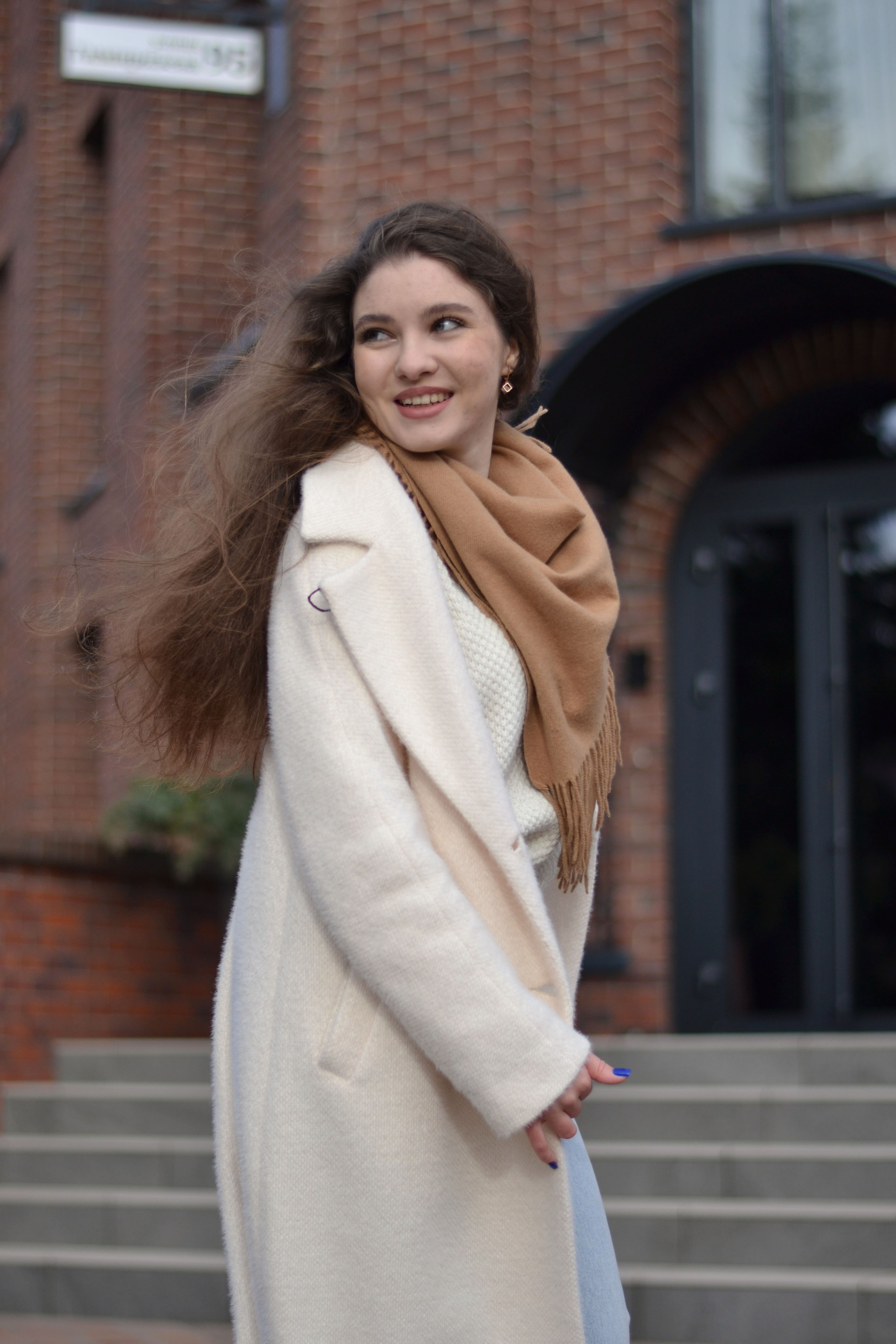 Лера. Фотограф Ольга Дмитриева. Новосибирск