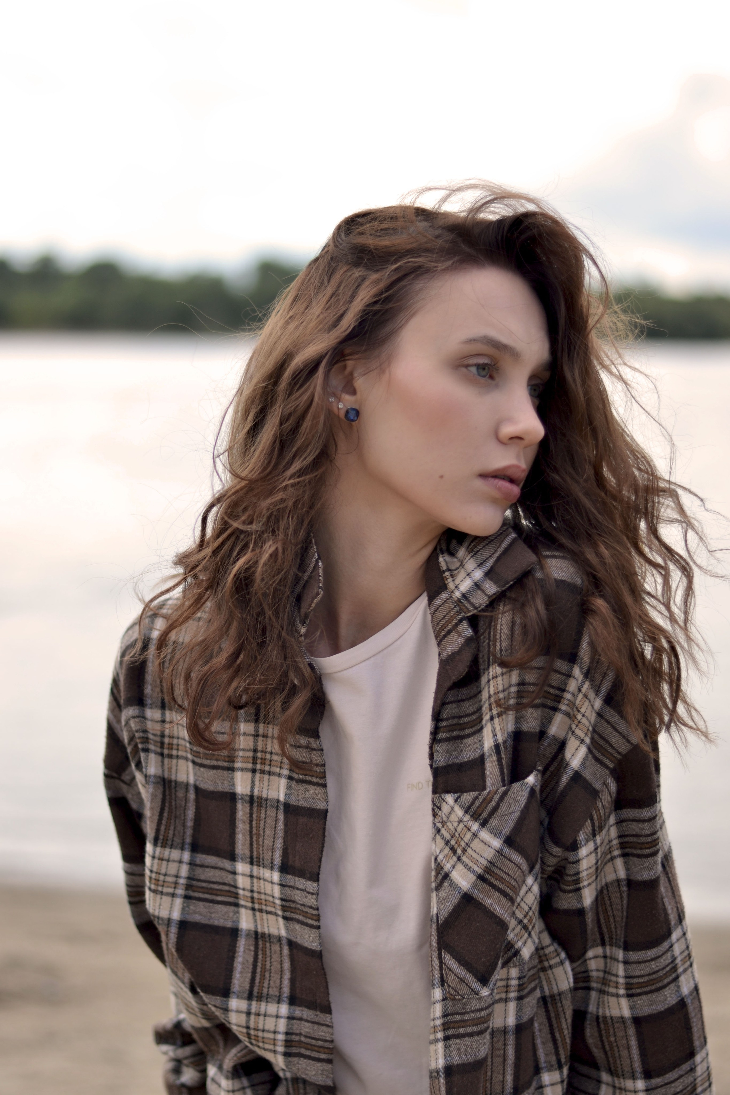 Полина. Фотограф Ольга Дмитриева. Новосибирск