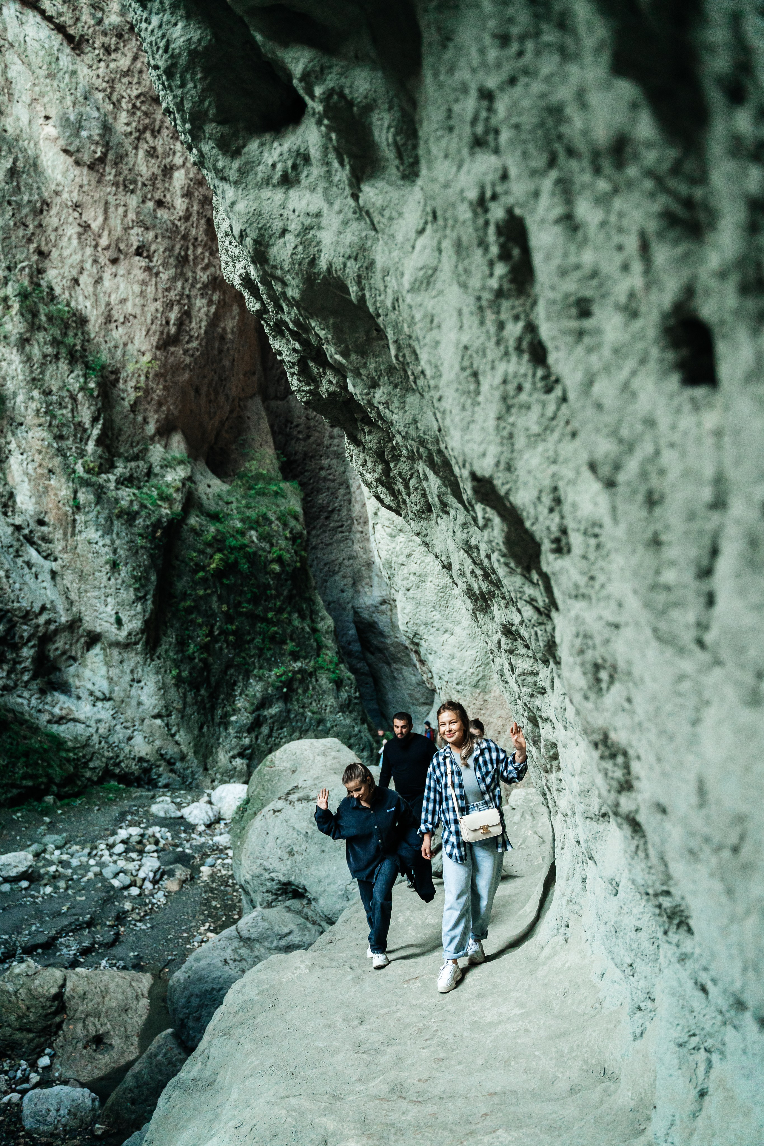 Дагестан. Семейный фотограф в Санкт-Петербурге