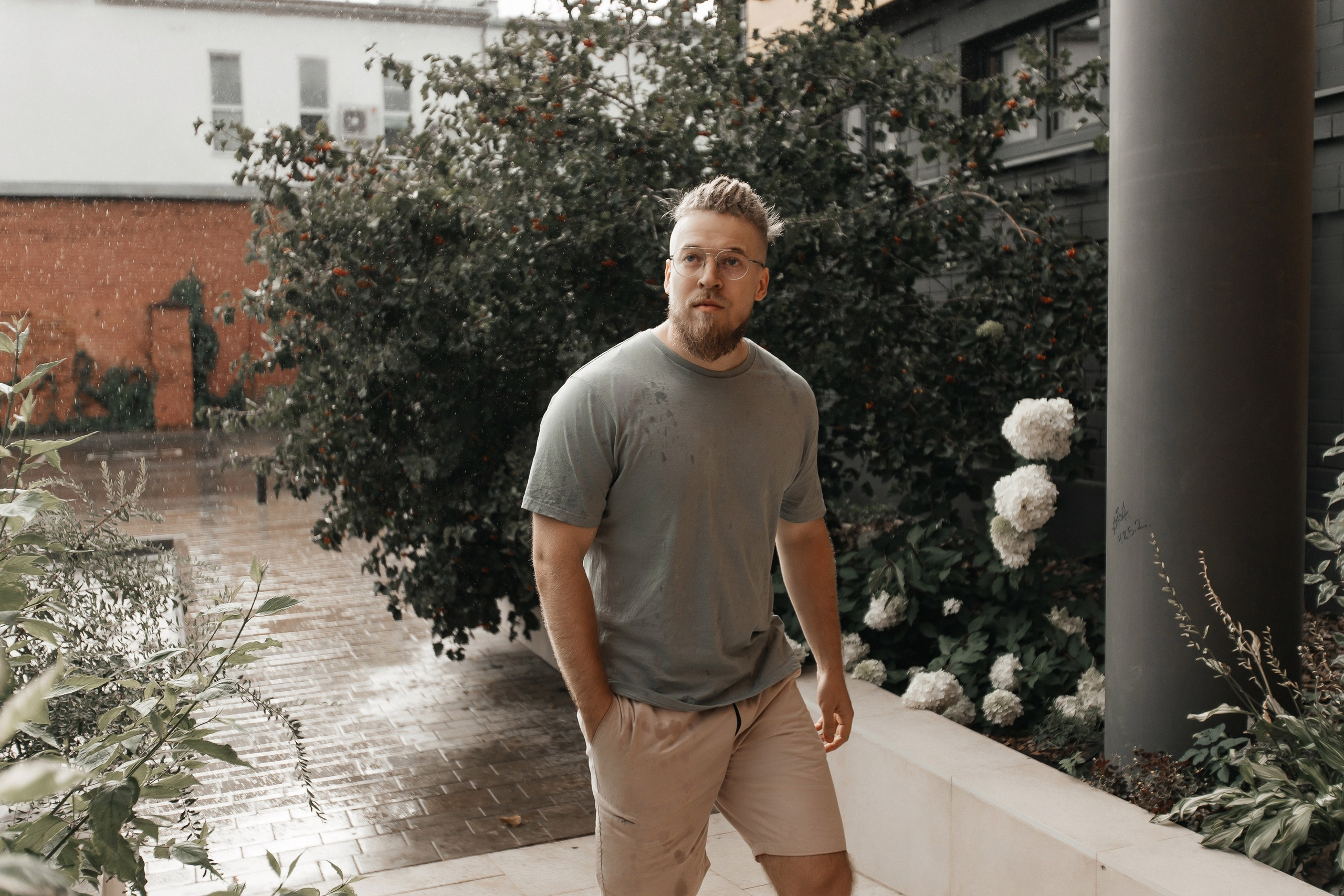 СТРИТ. Свадебный фотограф Дмитрий Воробьев Ярославль