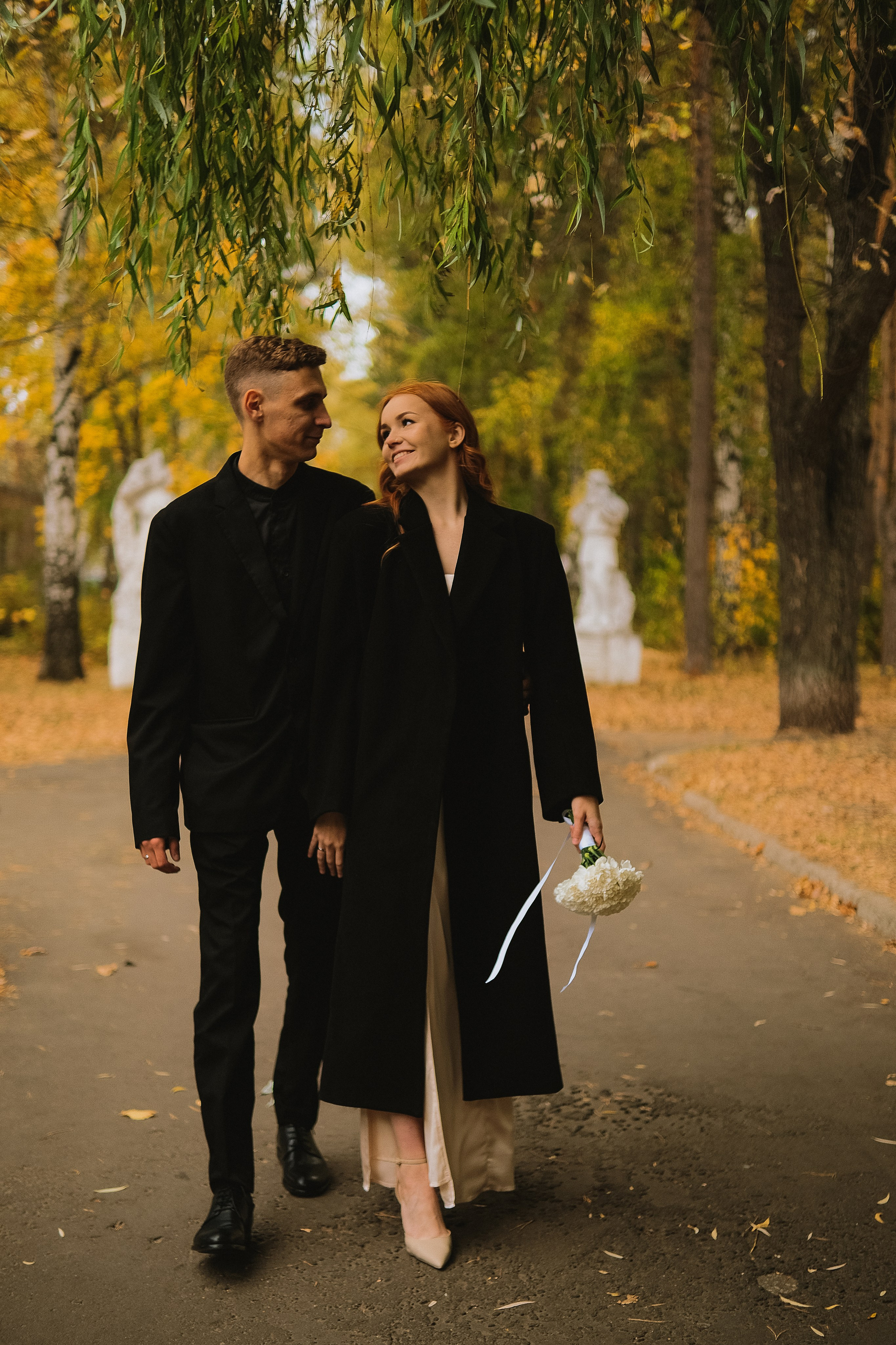 Антон & Ульяна. Serg_film