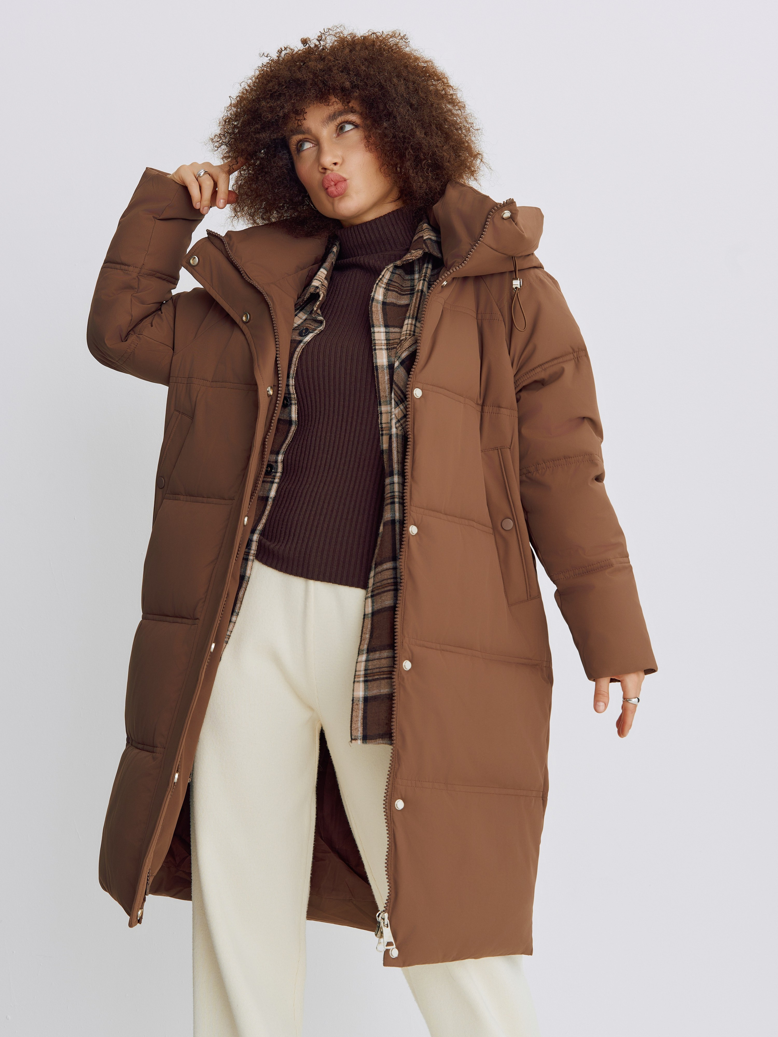 Куртки. Фотограф для маркетплейсов в Москве