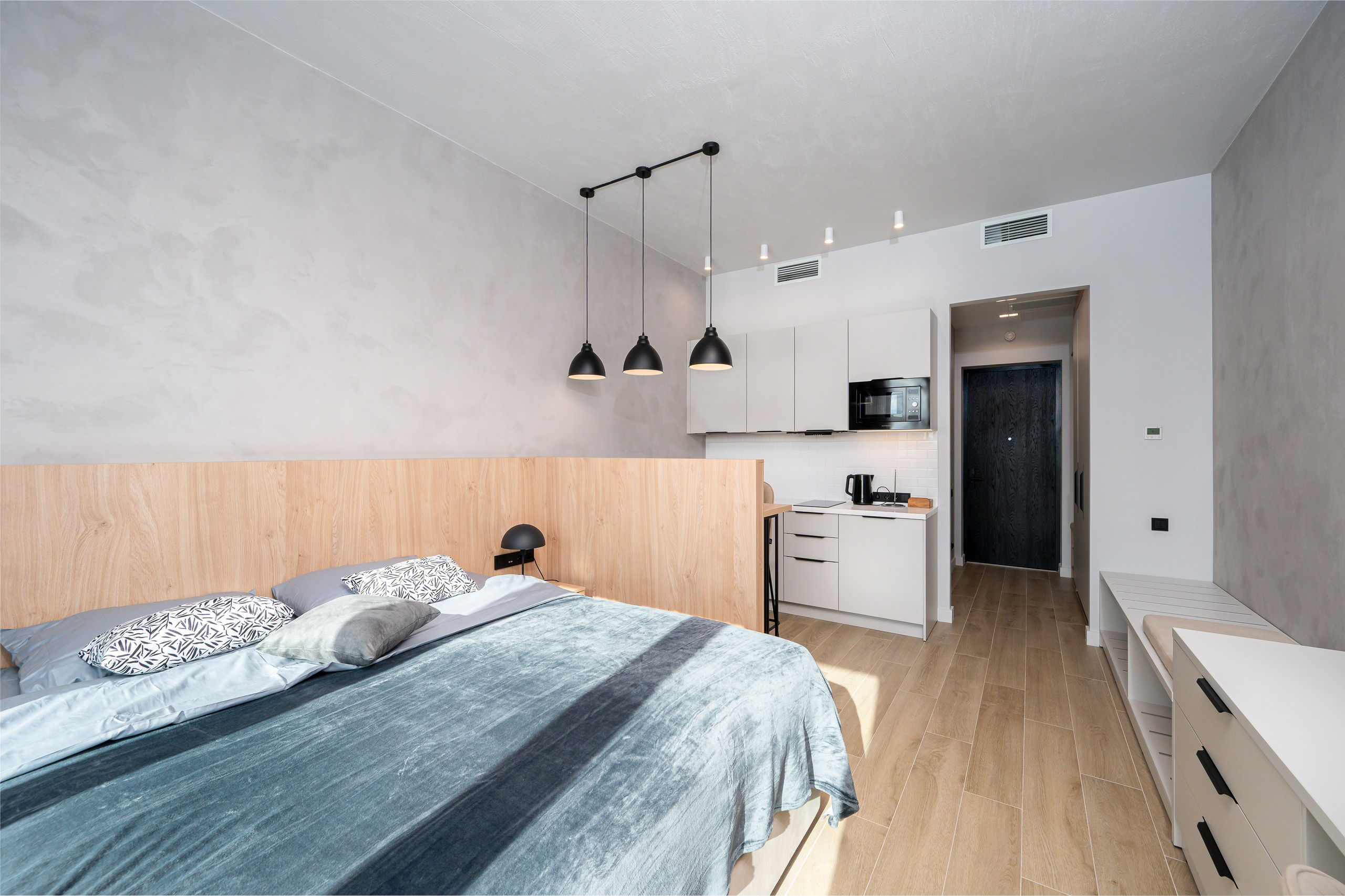 Студия Docklands. Интерьерный фотограф. Фото- видеосъемка недвижимости Санкт-Петербург