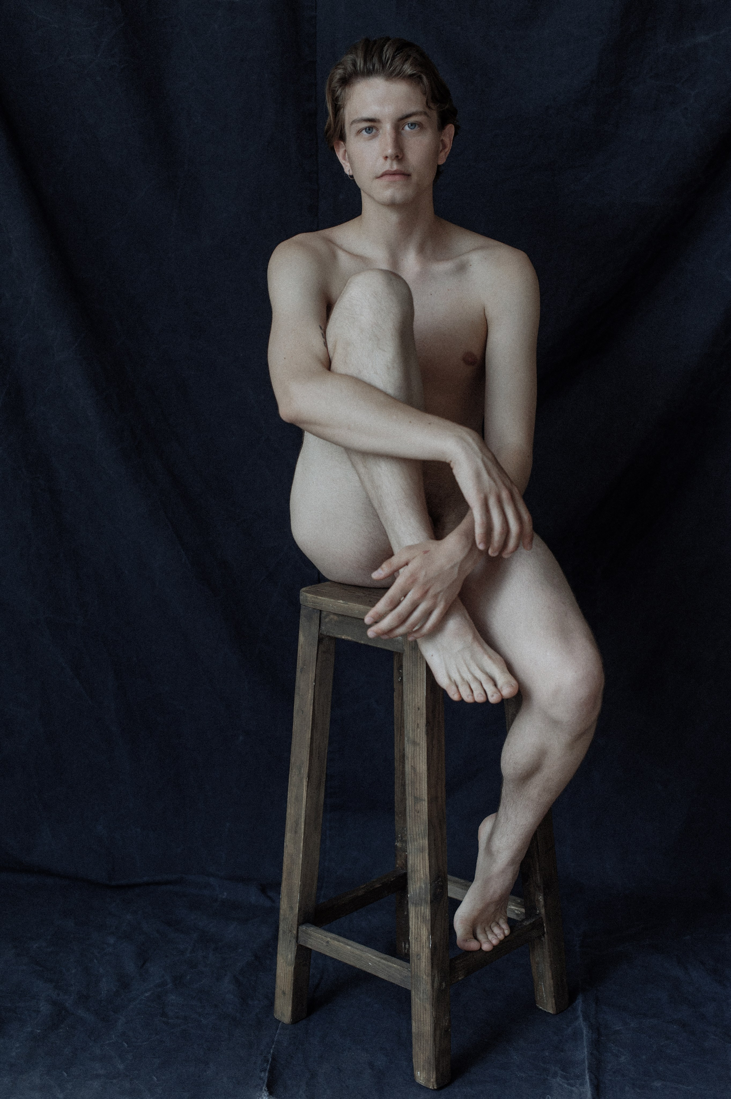 Иван. Сергей Виноградов фотограф Россия Санкт-Петербург