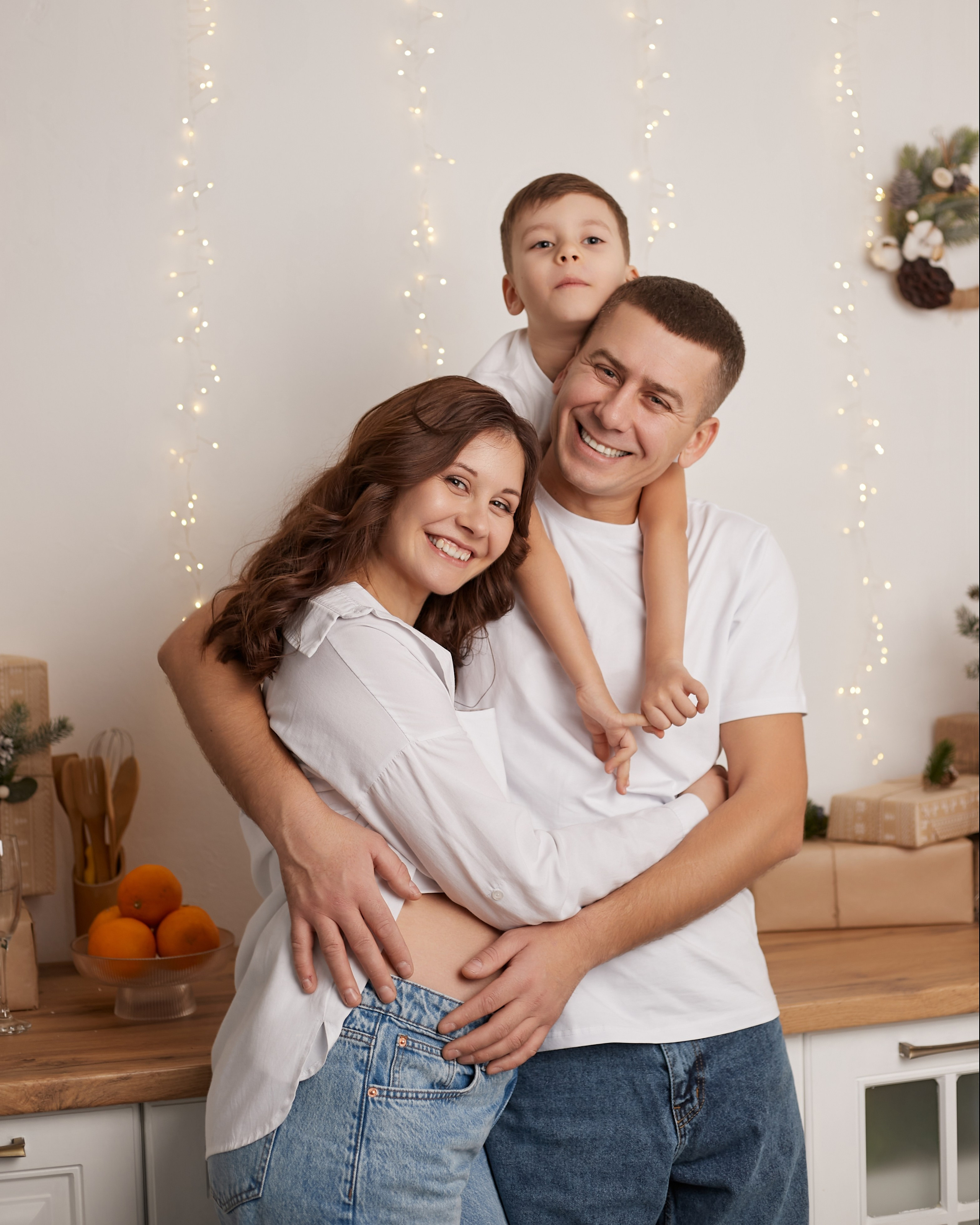 Фотосъемка в ожидании