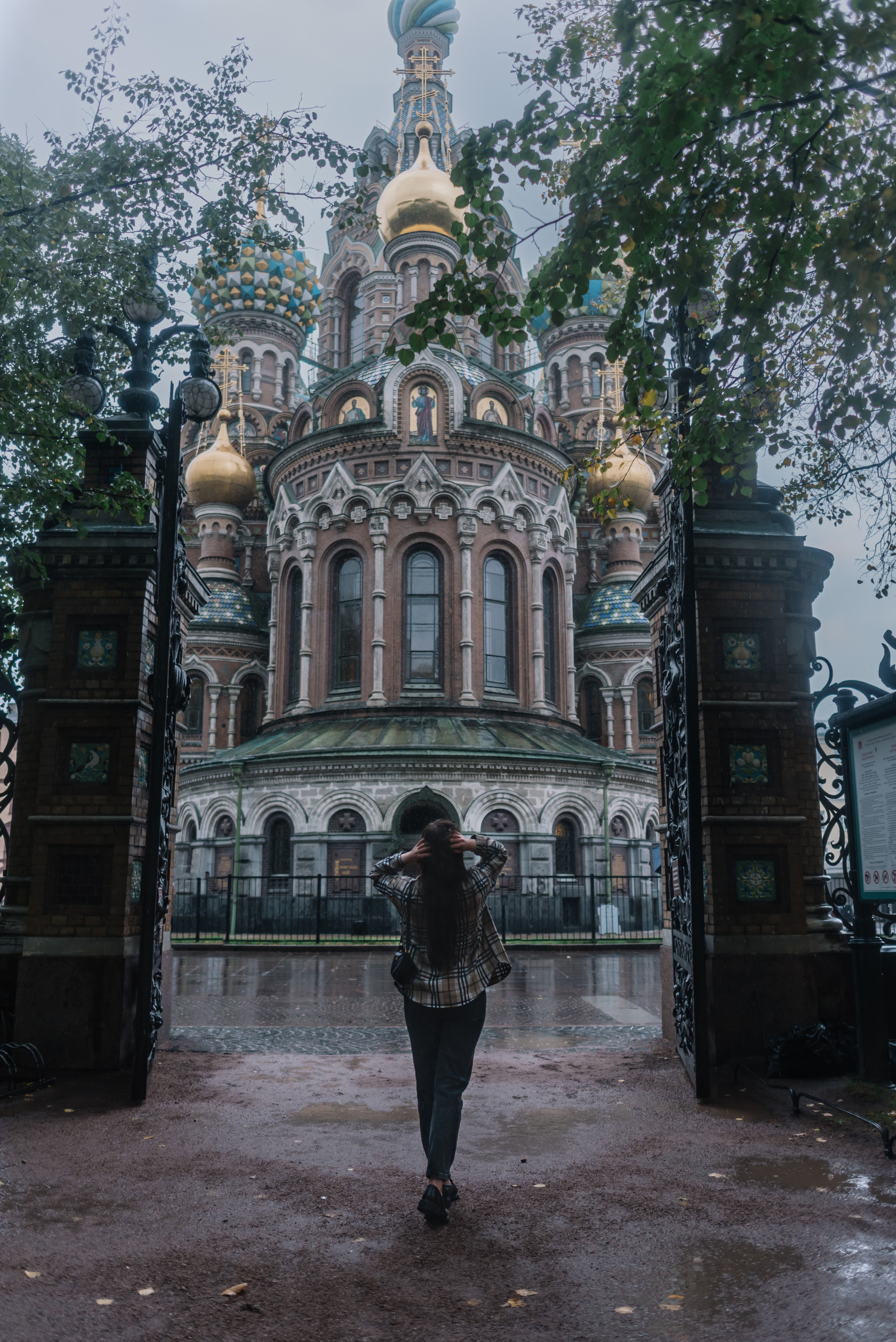 Съемка на улице. Фотограф Санкт-Петербурга Наталья Белова