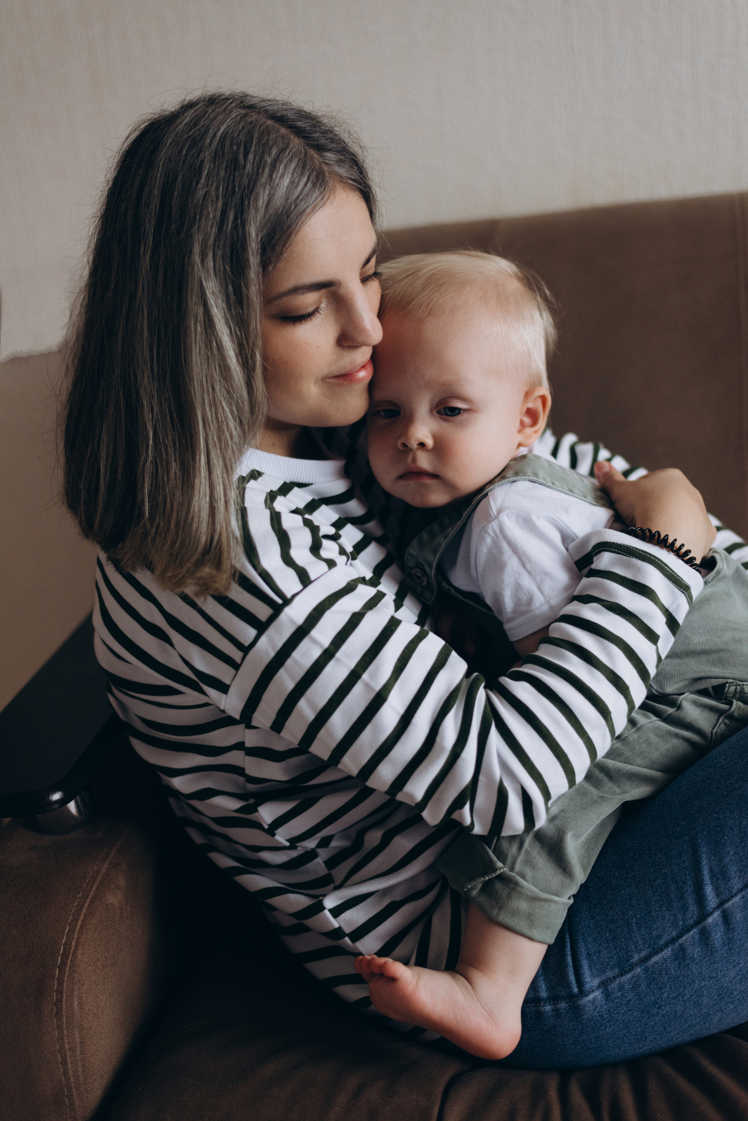 Домашние съемки. Фотограф Санкт-Петербурга Наталья Белова