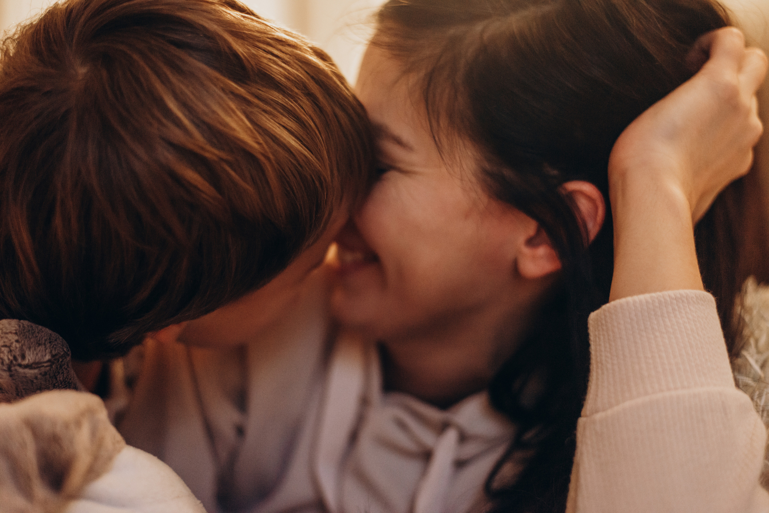 Домашние съемки. Фотограф Санкт-Петербурга Наталья Белова