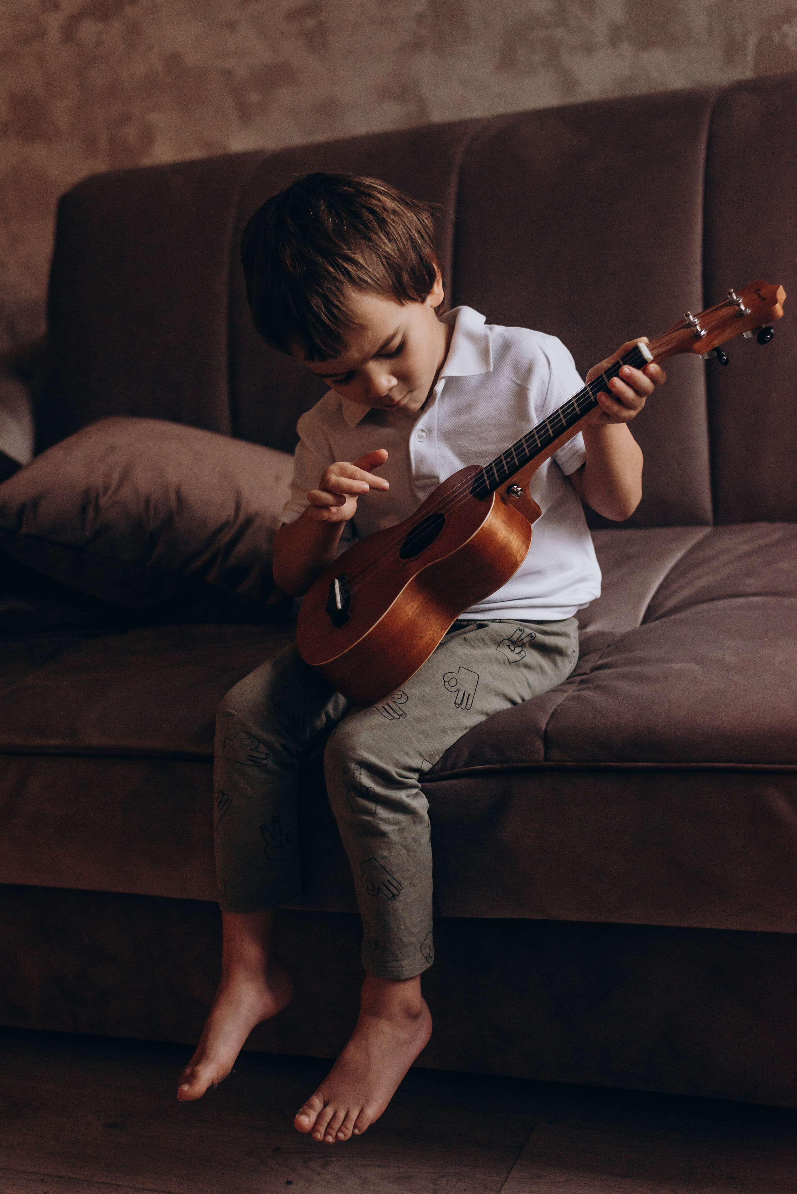 Домашние съемки. Фотограф Санкт-Петербурга Наталья Белова