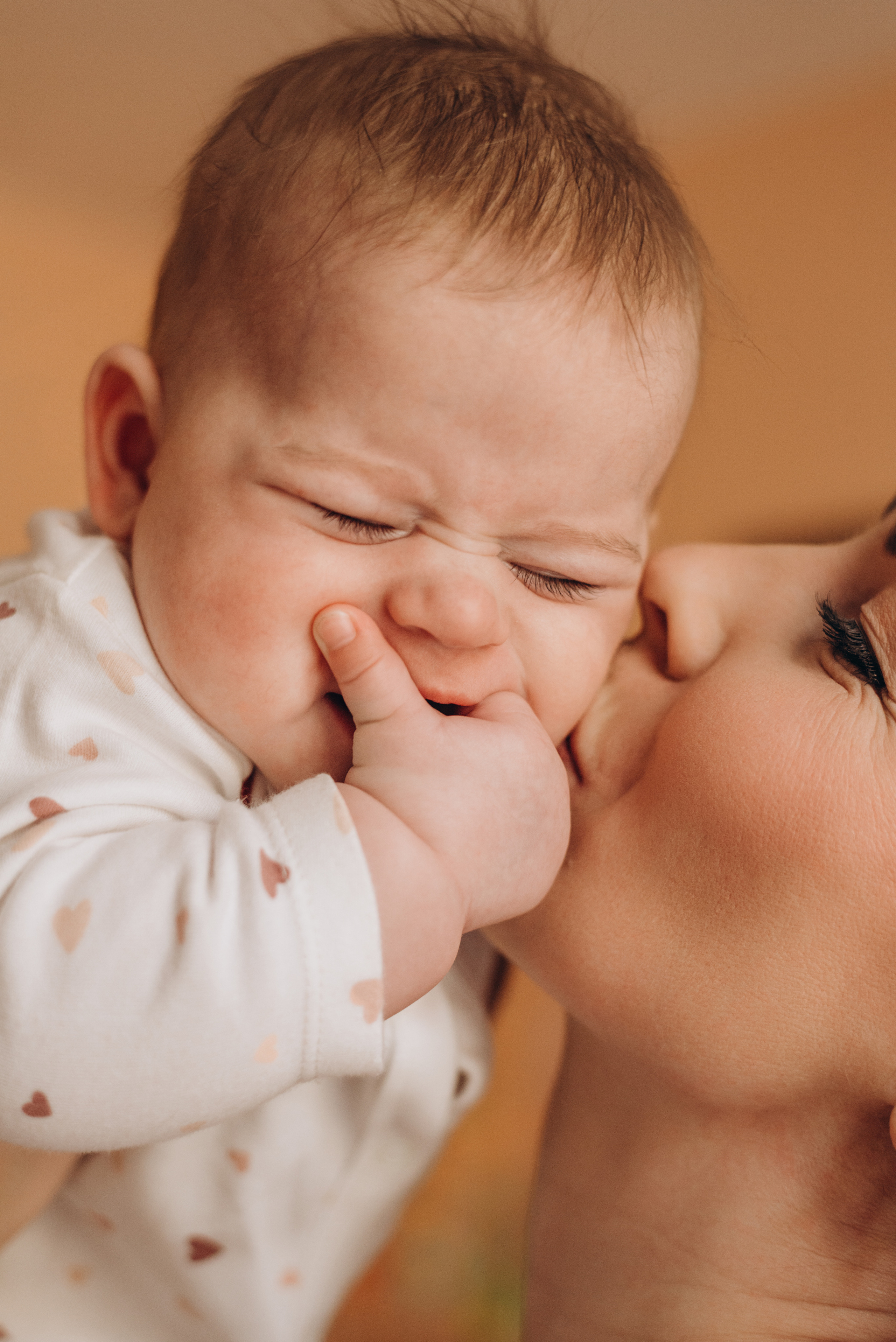 Домашние съемки. Фотограф Санкт-Петербурга Наталья Белова