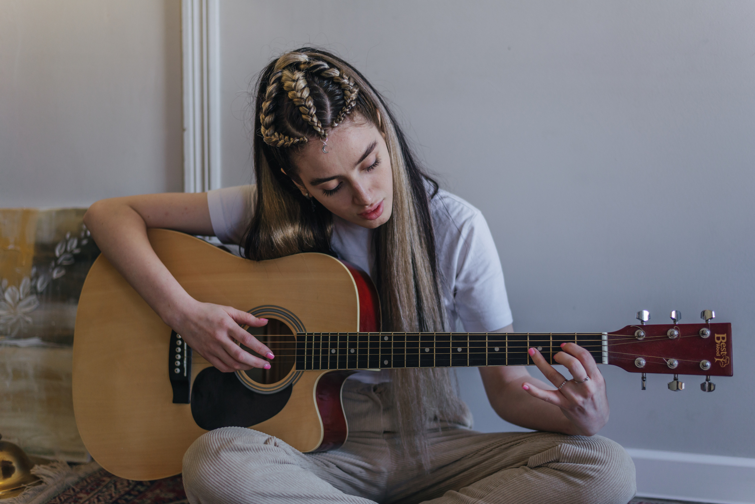 Студийная съемка. Фотограф Санкт-Петербурга Наталья Белова