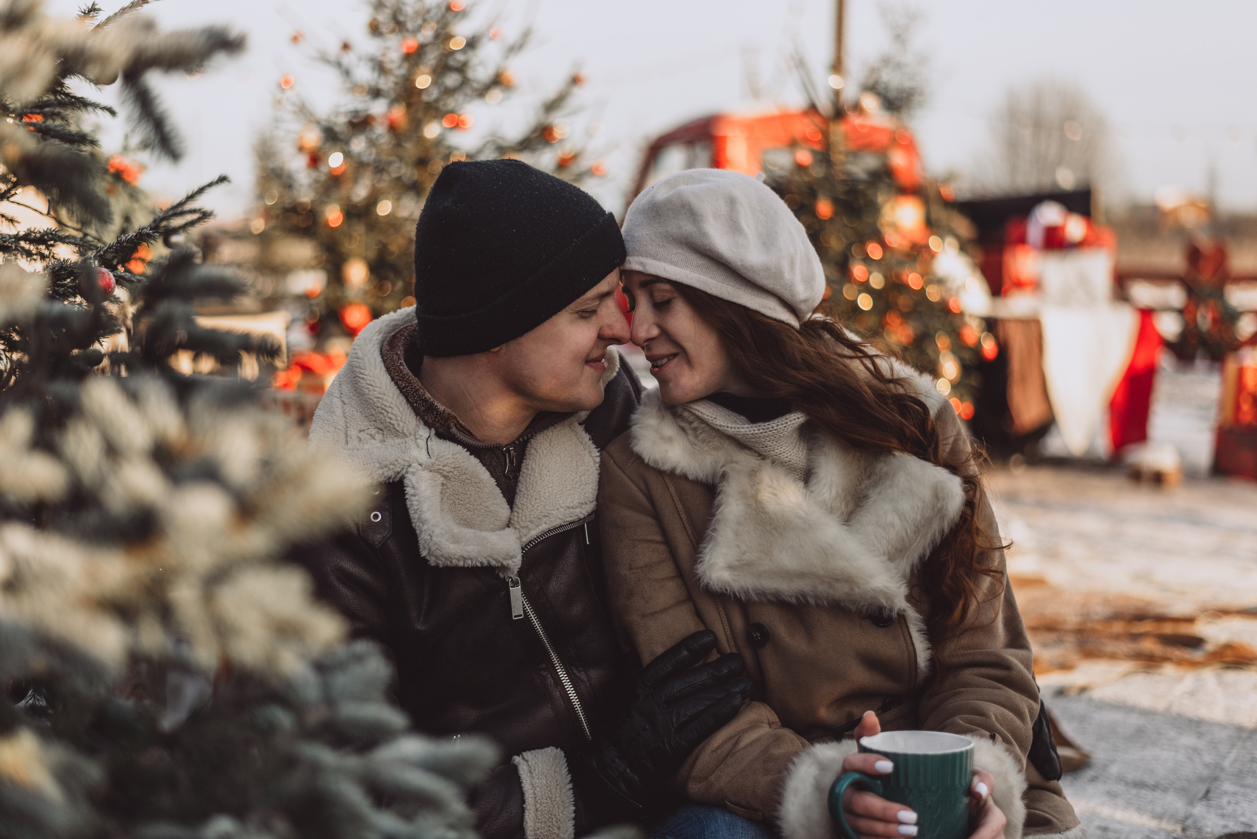 Съемка на улице. Фотограф Санкт-Петербурга Наталья Белова