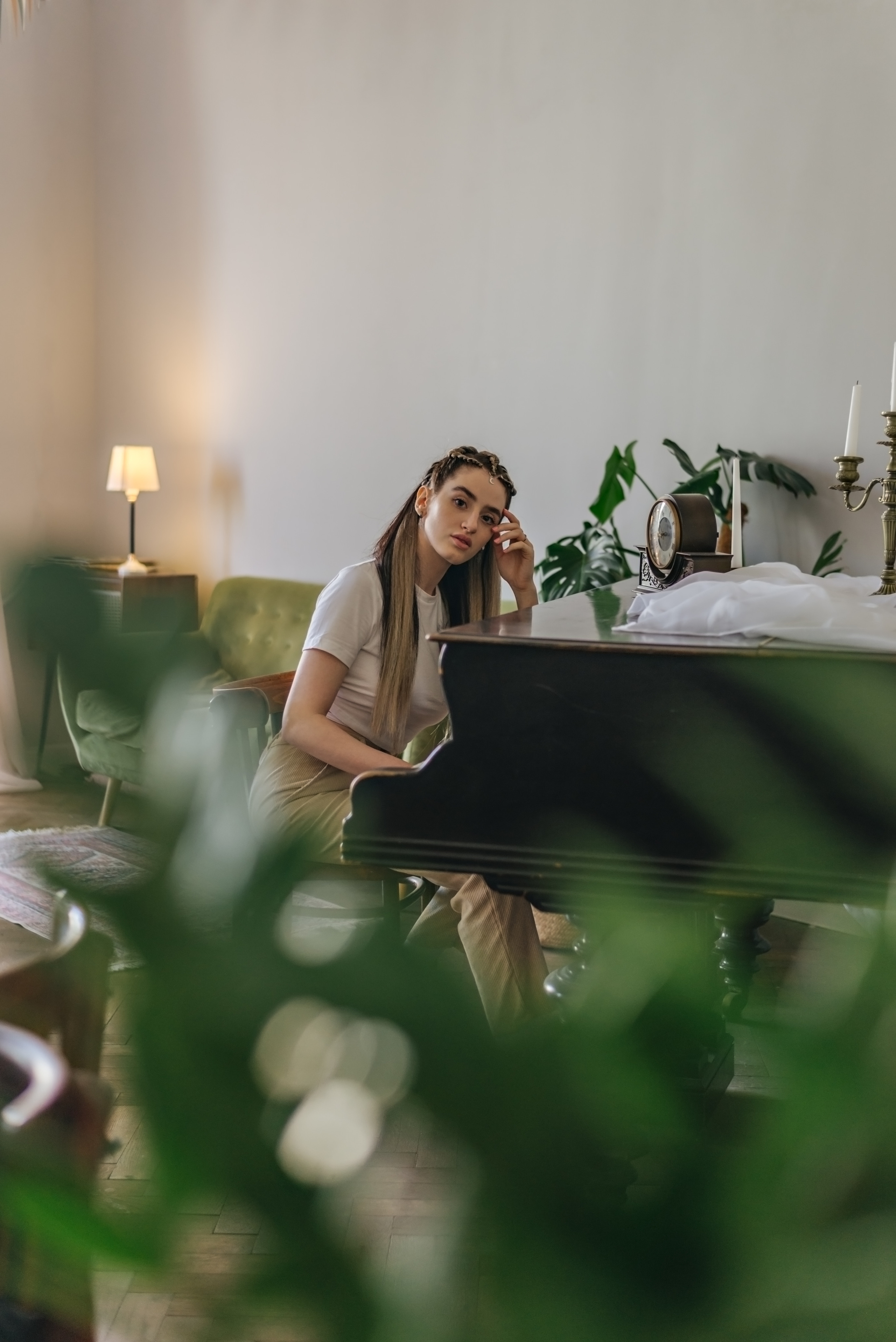 Студийная съемка. Фотограф Санкт-Петербурга Наталья Белова