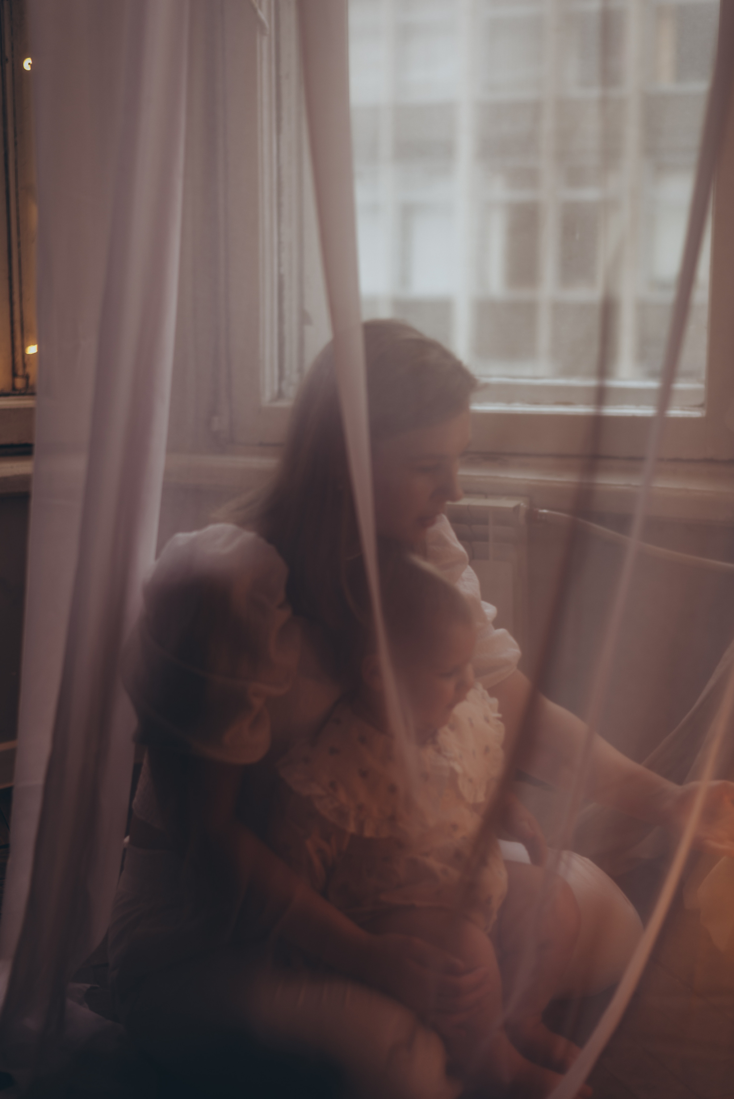 Съемки в студии. Фотограф Санкт-Петербурга Наталья Белова