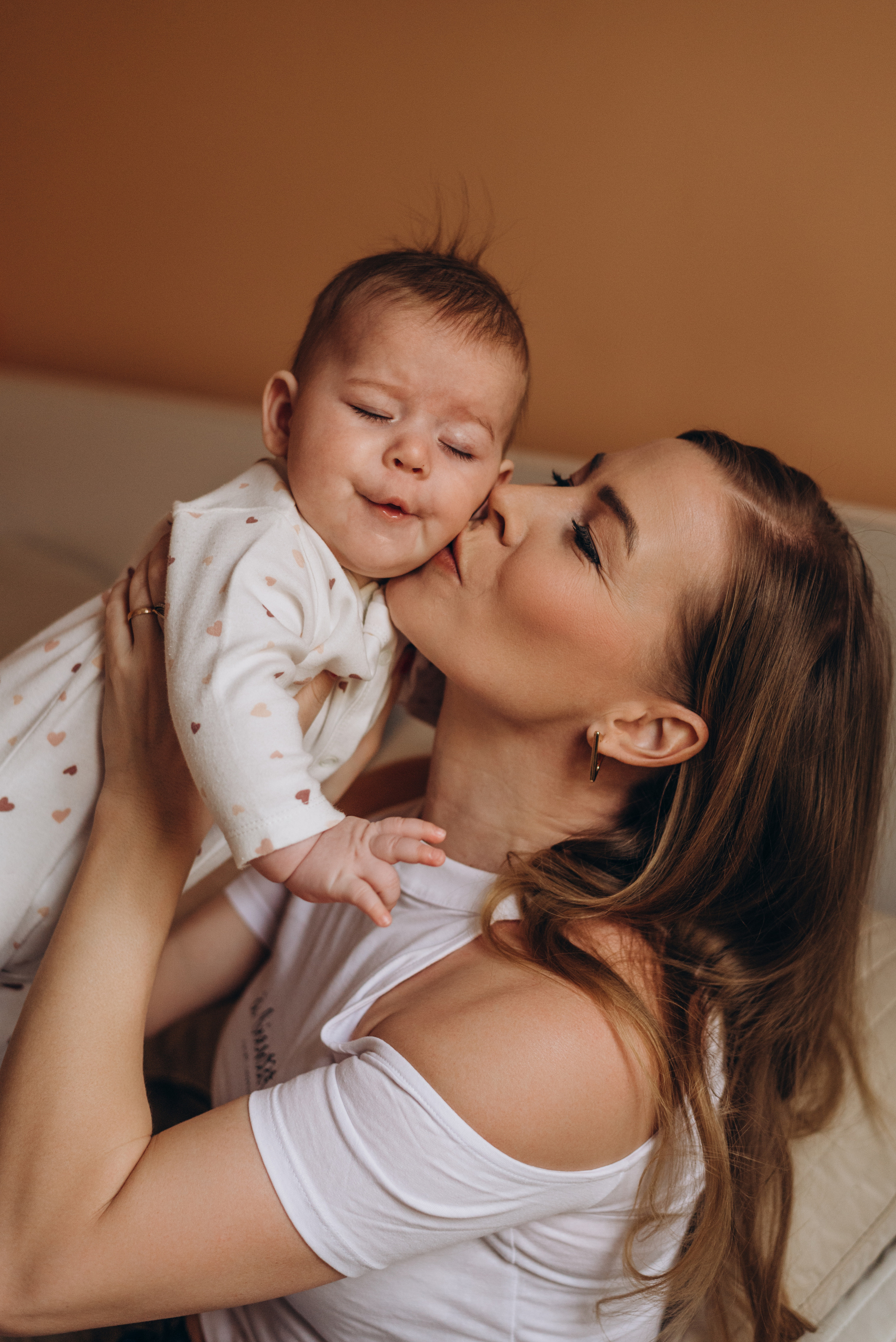 Домашние съемки. Фотограф Санкт-Петербурга Наталья Белова