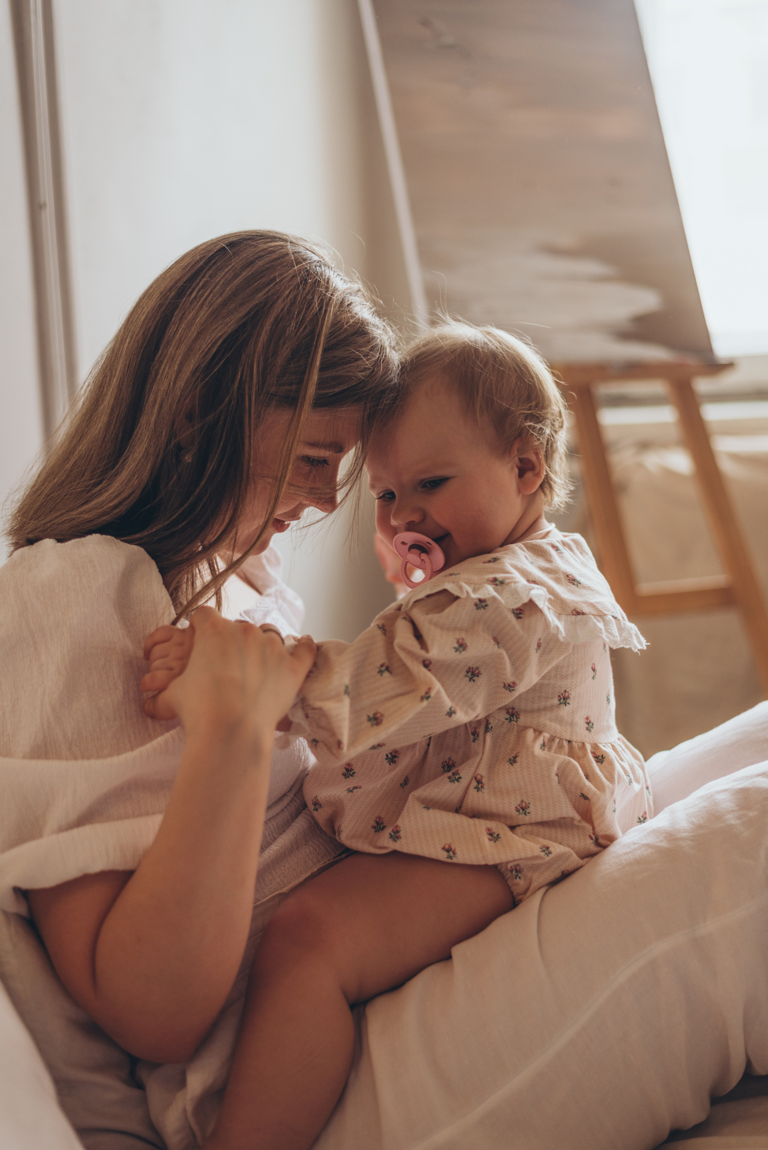 Съемки в студии. Фотограф Санкт-Петербурга Наталья Белова