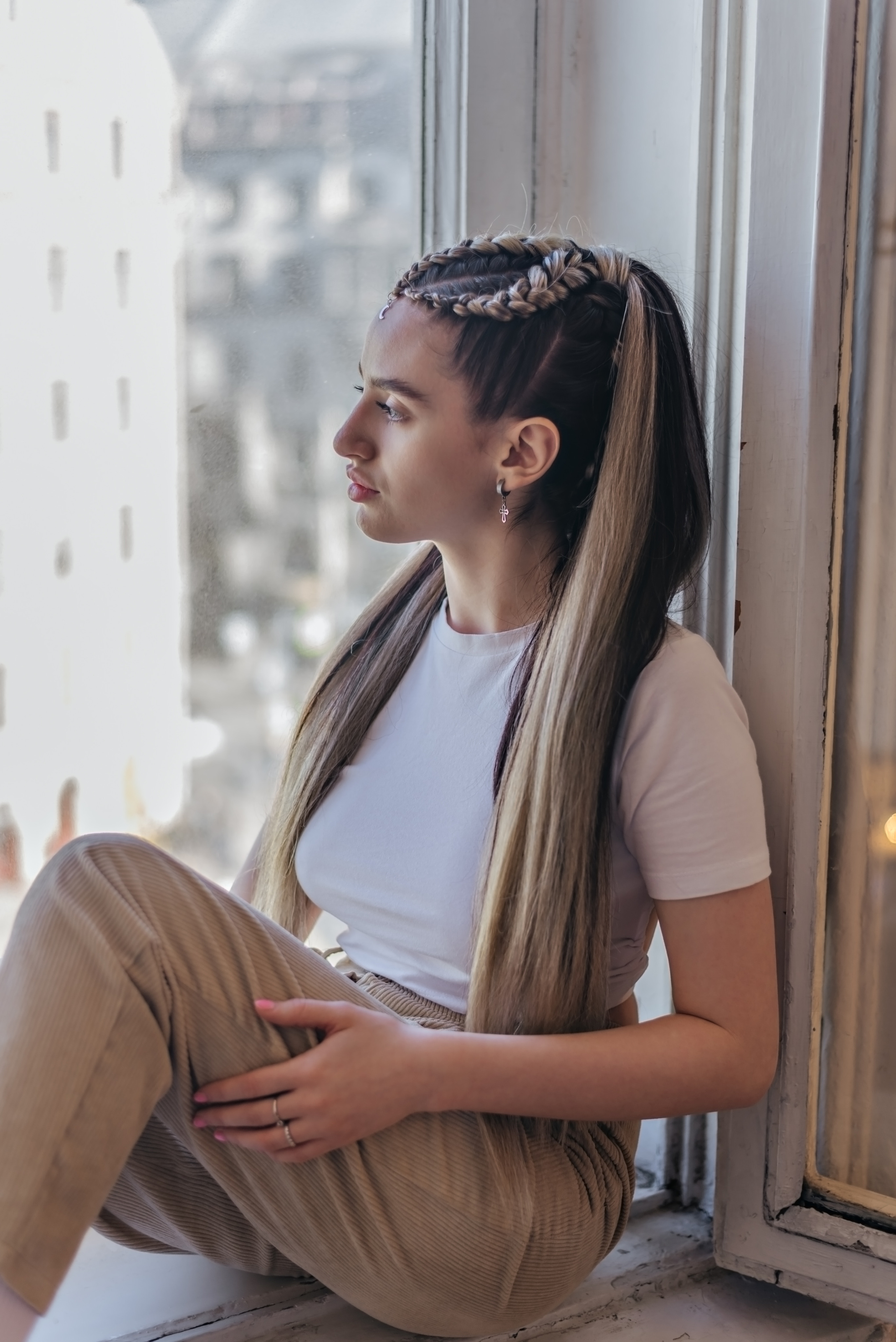 Студийная съемка. Фотограф Санкт-Петербурга Наталья Белова