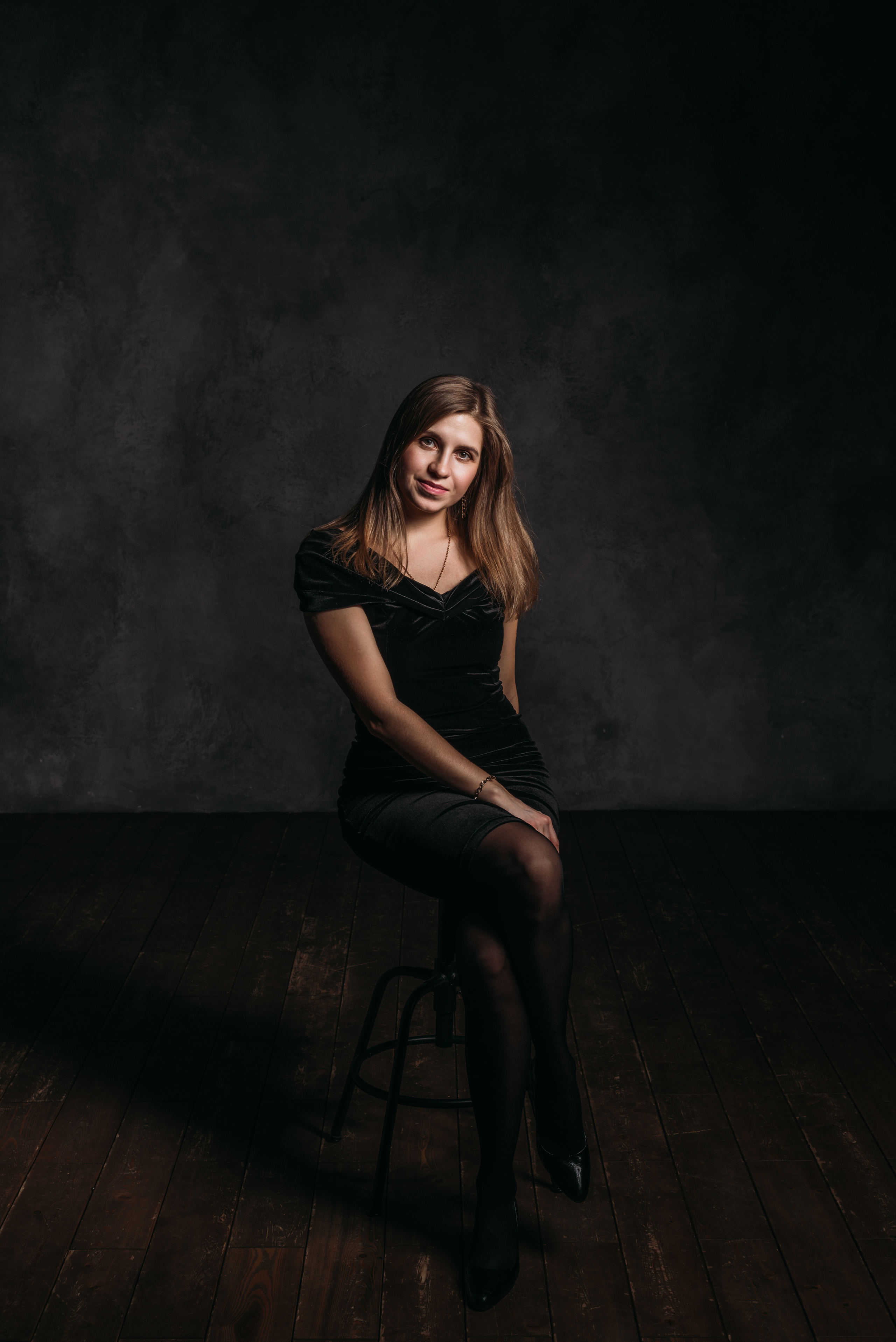 Студийная съемка. Фотограф Санкт-Петербурга Наталья Белова