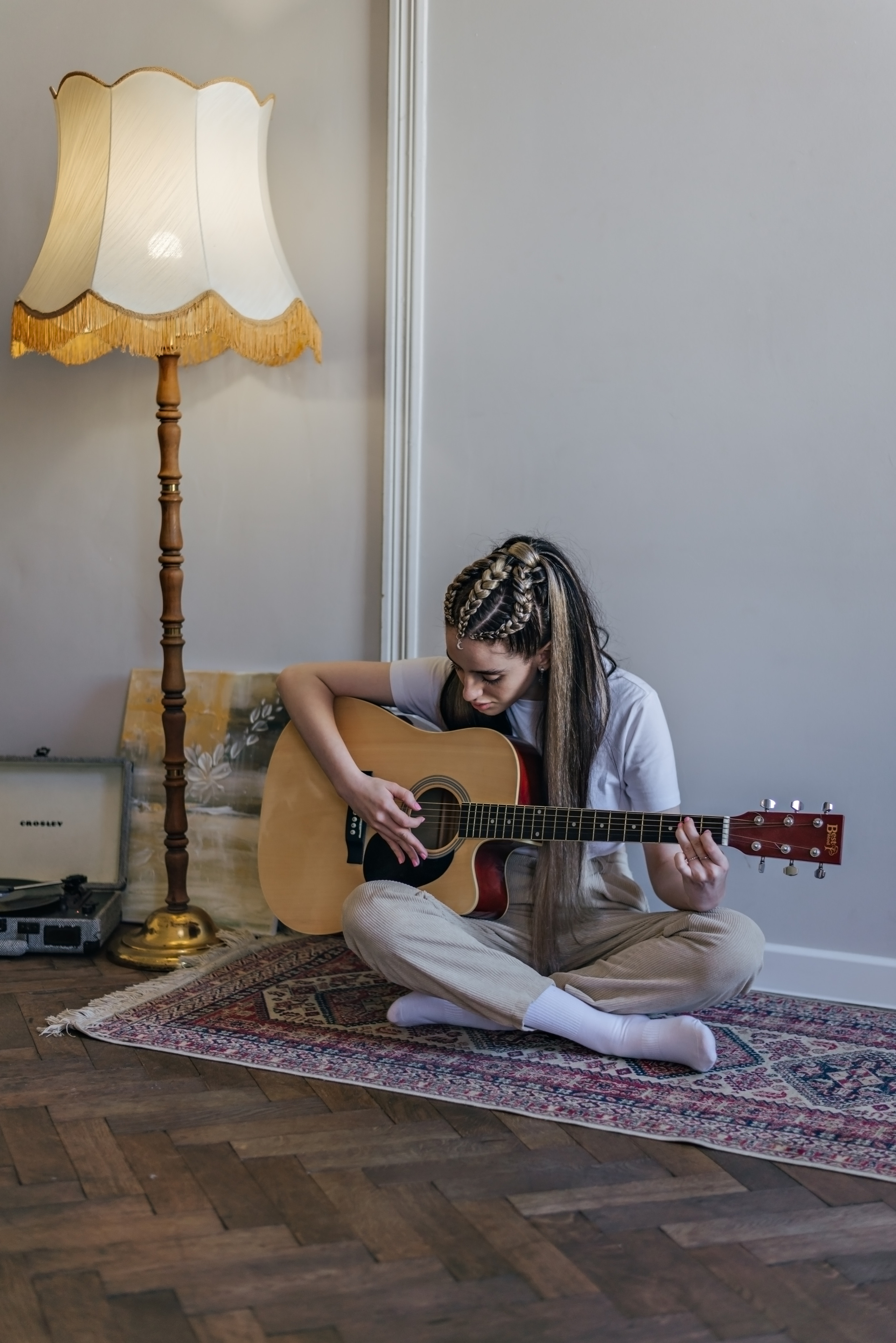 Студийная съемка. Фотограф Санкт-Петербурга Наталья Белова