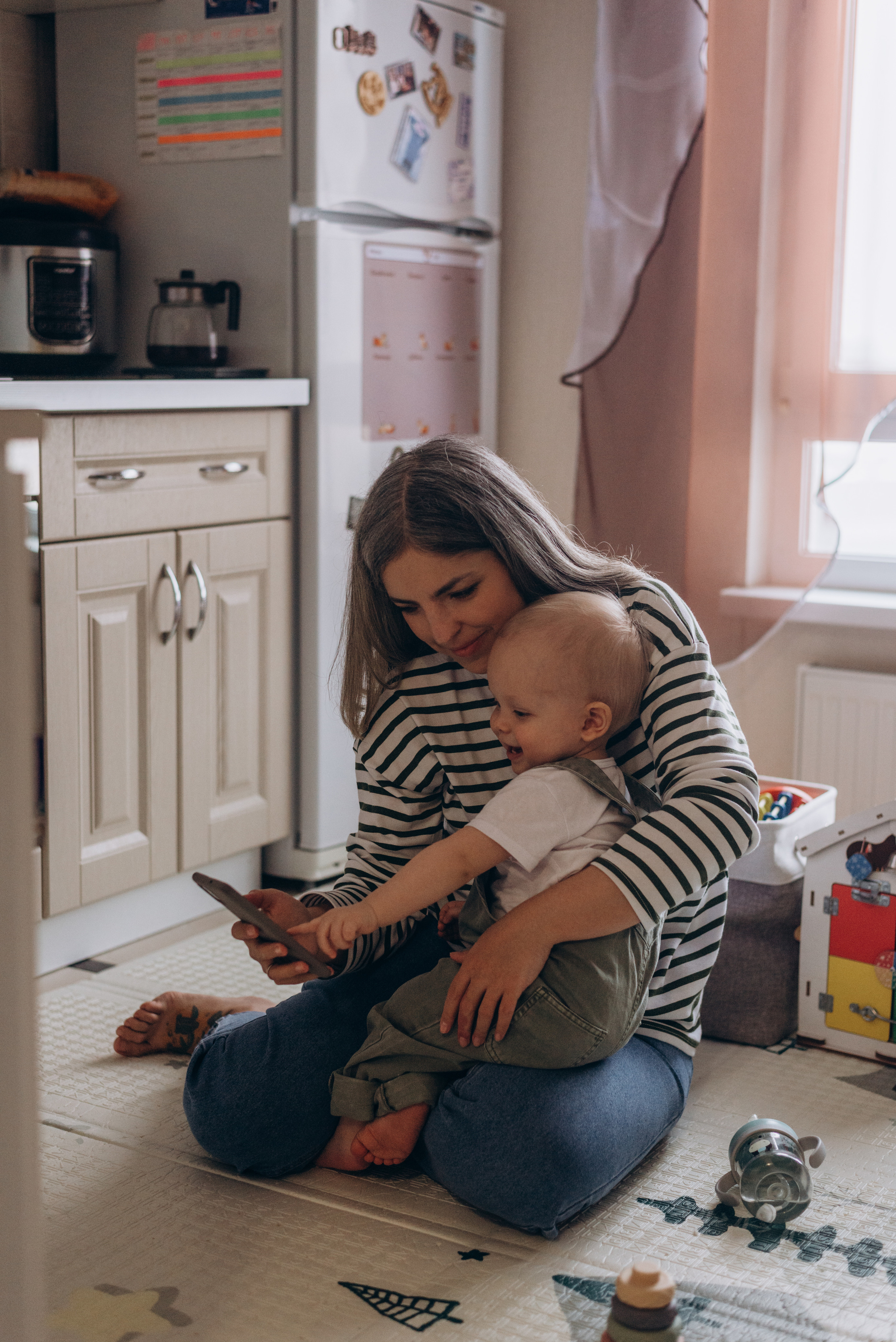 Домашние съемки. Фотограф Санкт-Петербурга Наталья Белова
