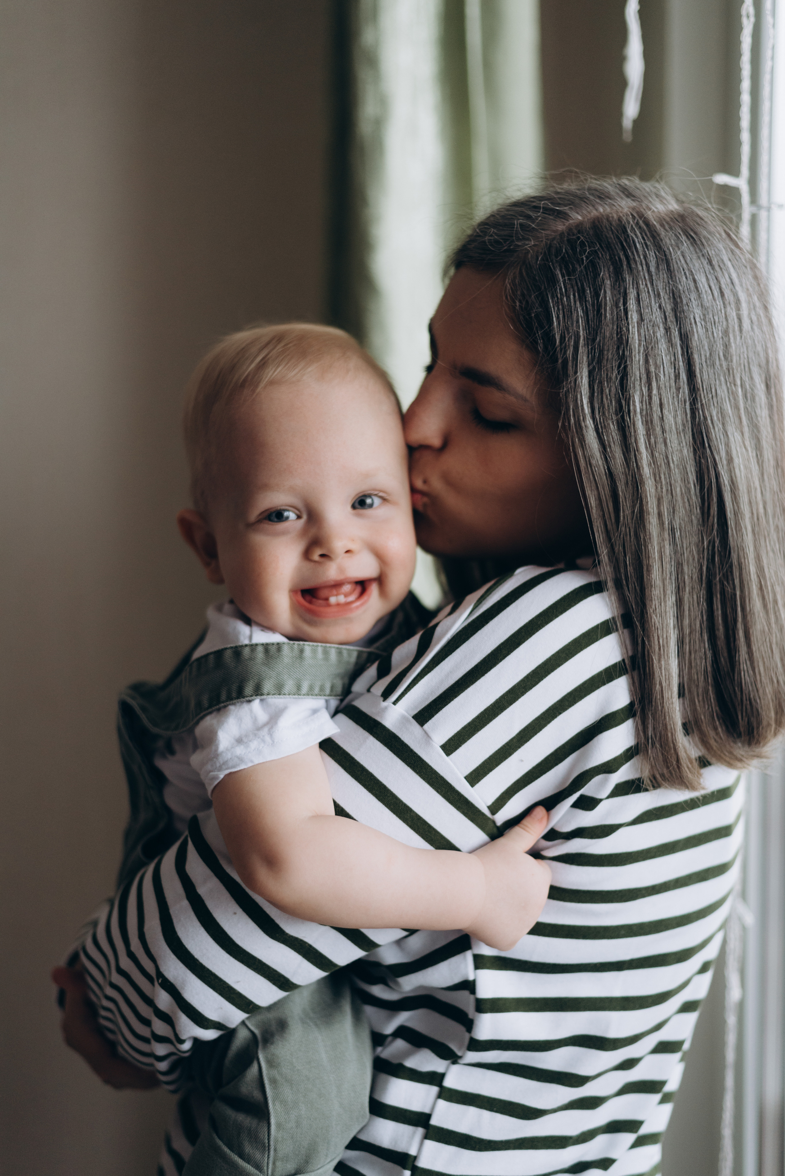 Домашние съемки. Фотограф Санкт-Петербурга Наталья Белова