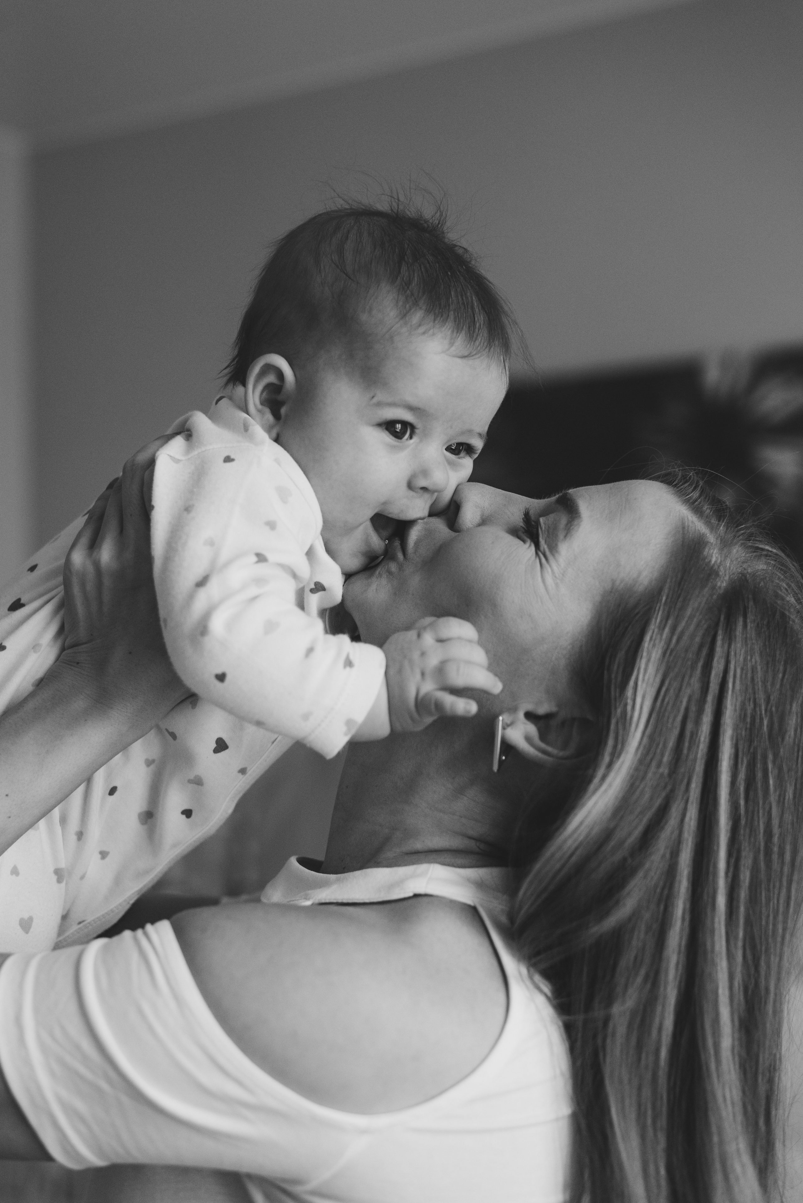 Домашние съемки. Фотограф Санкт-Петербурга Наталья Белова