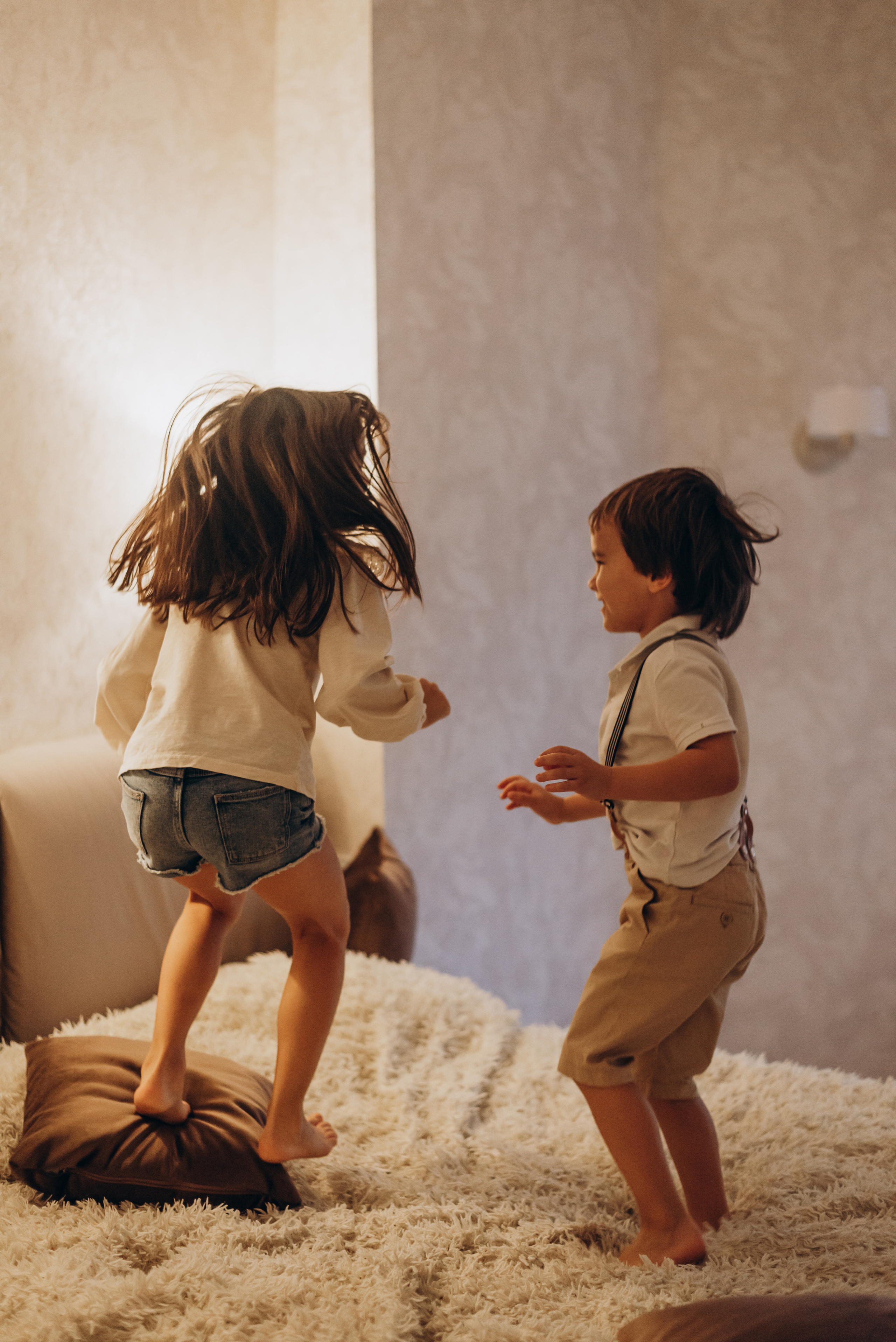 Домашние съемки. Фотограф Санкт-Петербурга Наталья Белова