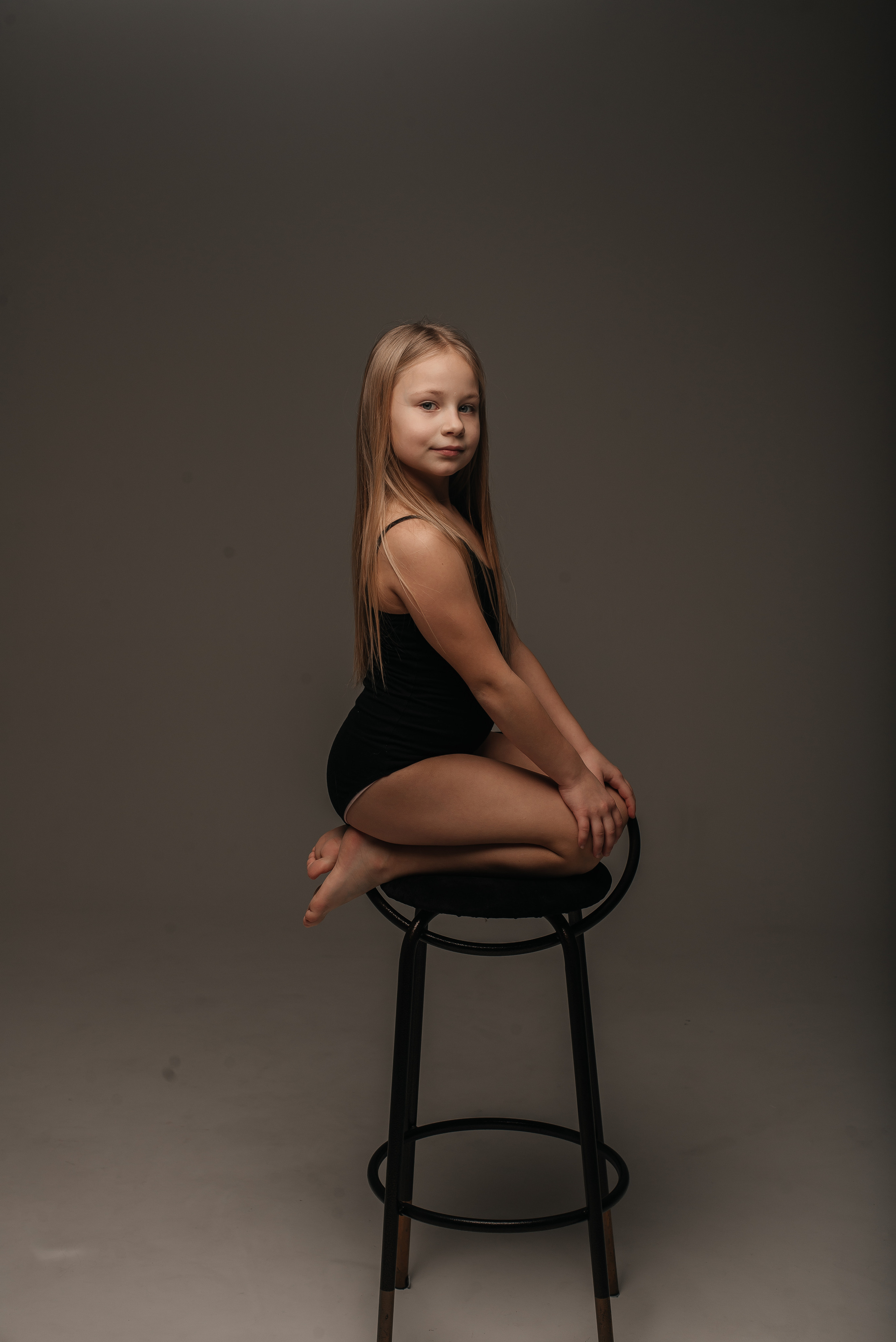 Съемка на циклораме. Фотограф Санкт-Петербурга Наталья Белова