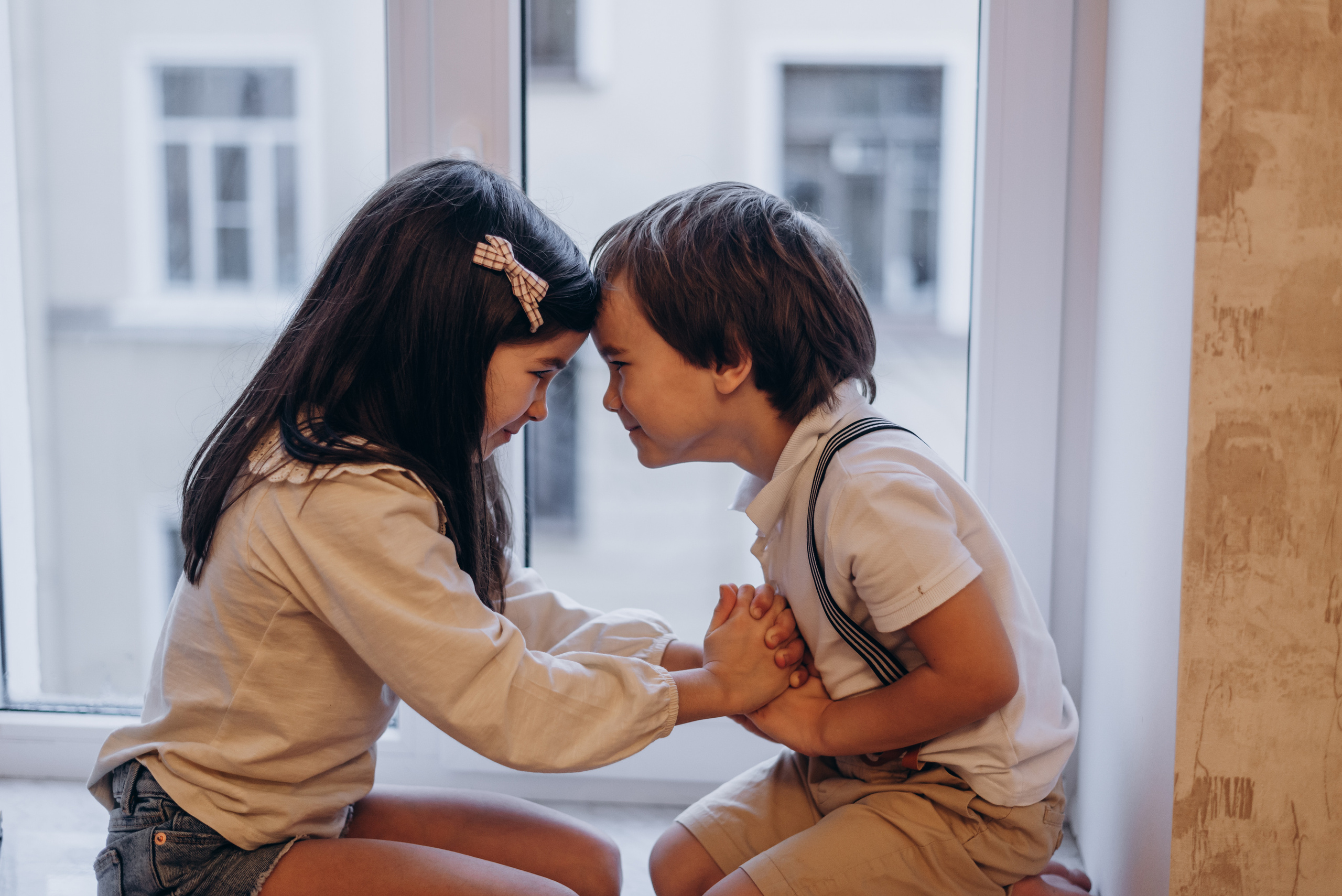 Домашние съемки. Фотограф Санкт-Петербурга Наталья Белова