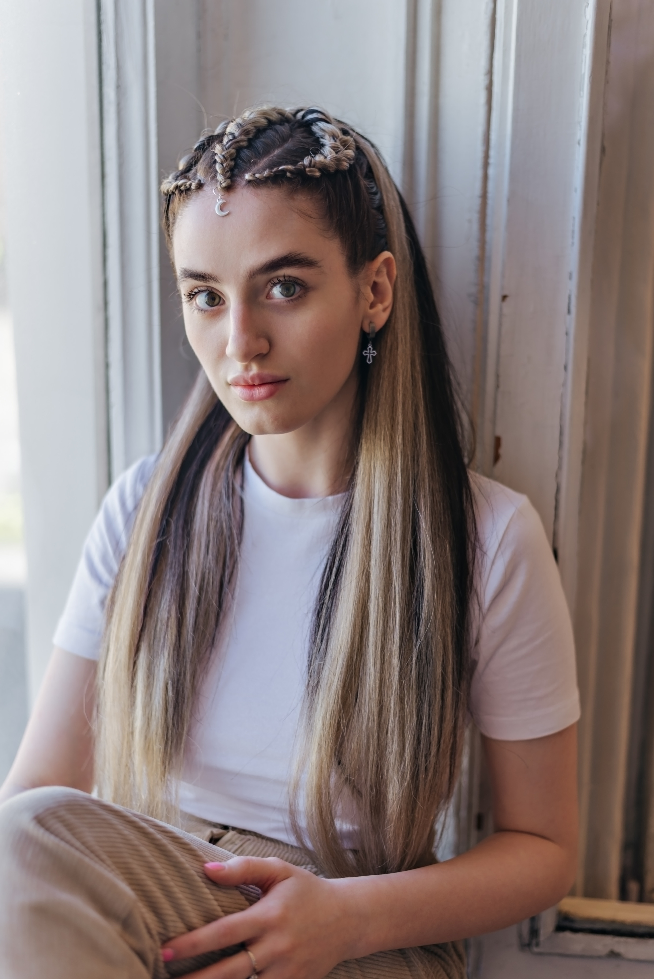 Студийная съемка. Фотограф Санкт-Петербурга Наталья Белова