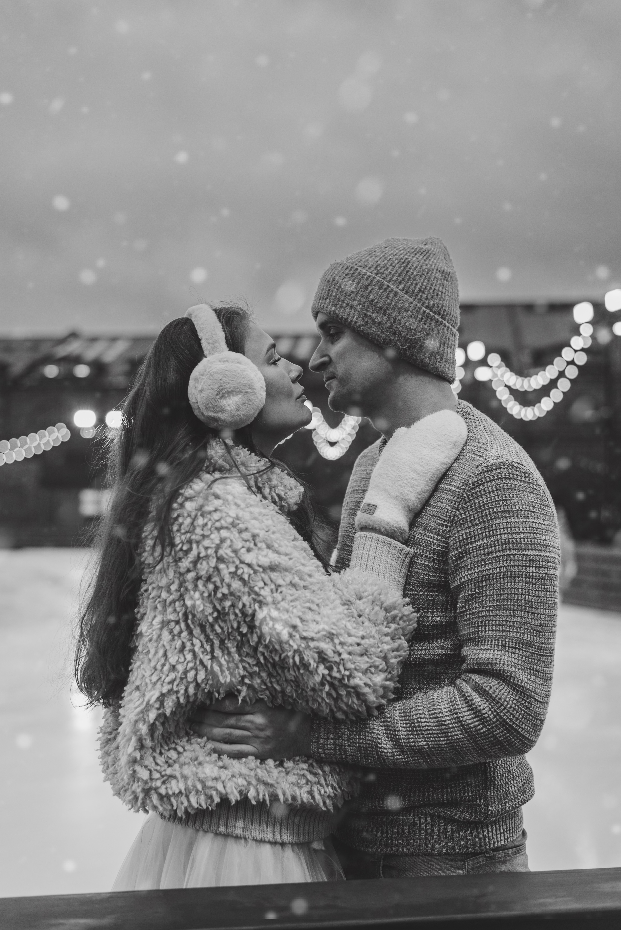 Съемка на улице. Фотограф Санкт-Петербурга Наталья Белова