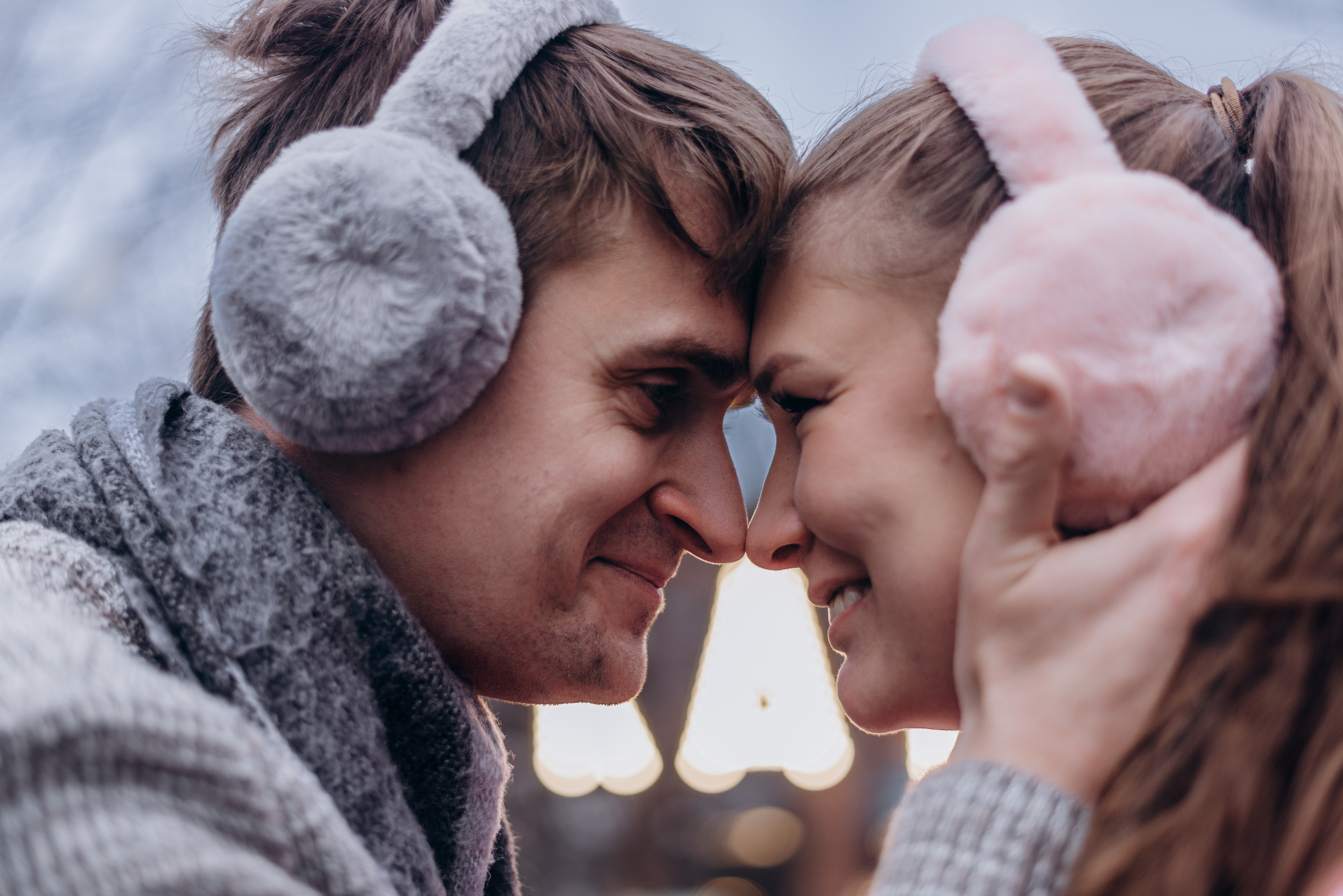 Съемка на улице. Фотограф Санкт-Петербурга Наталья Белова
